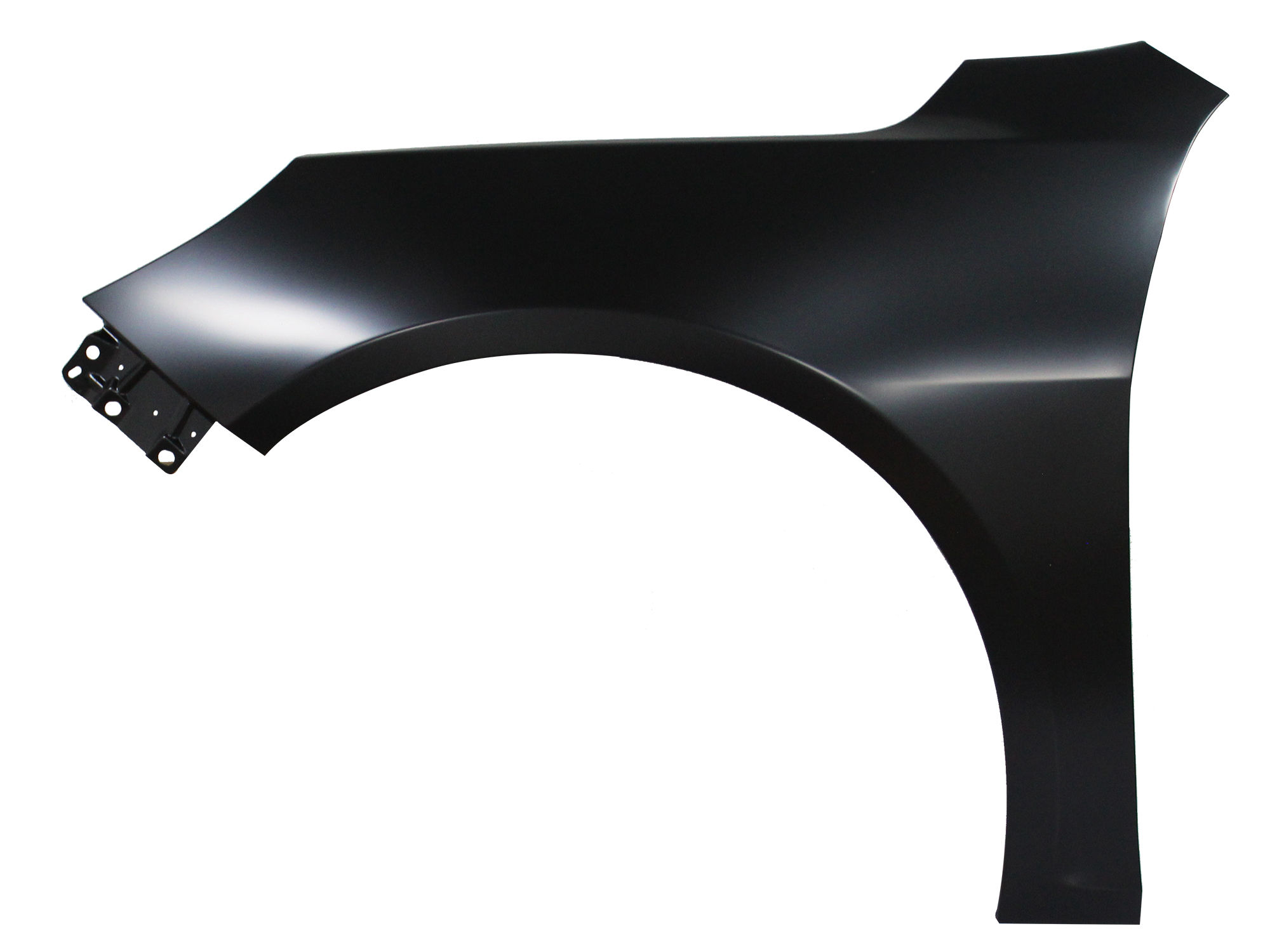 Salpicadera Izquierda Chevrolet MALIBU 2013-2015