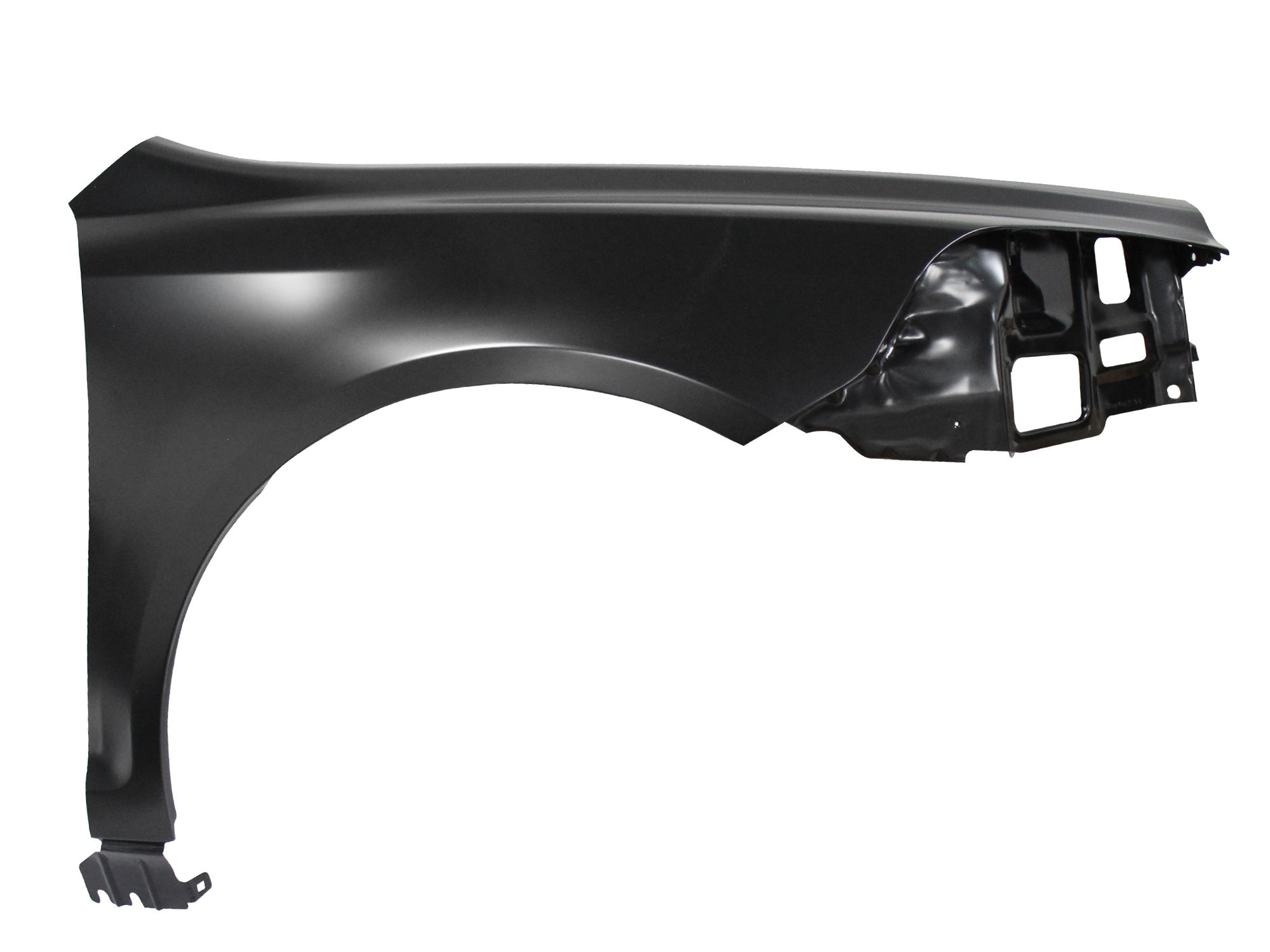 Salpicadera Derecha Chevrolet TRAX 2013-2016
