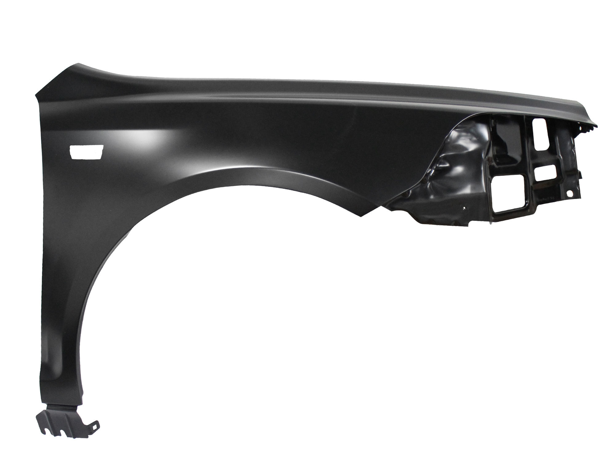 Salpicadera Derecha Chevrolet MALIBU 2008-2012