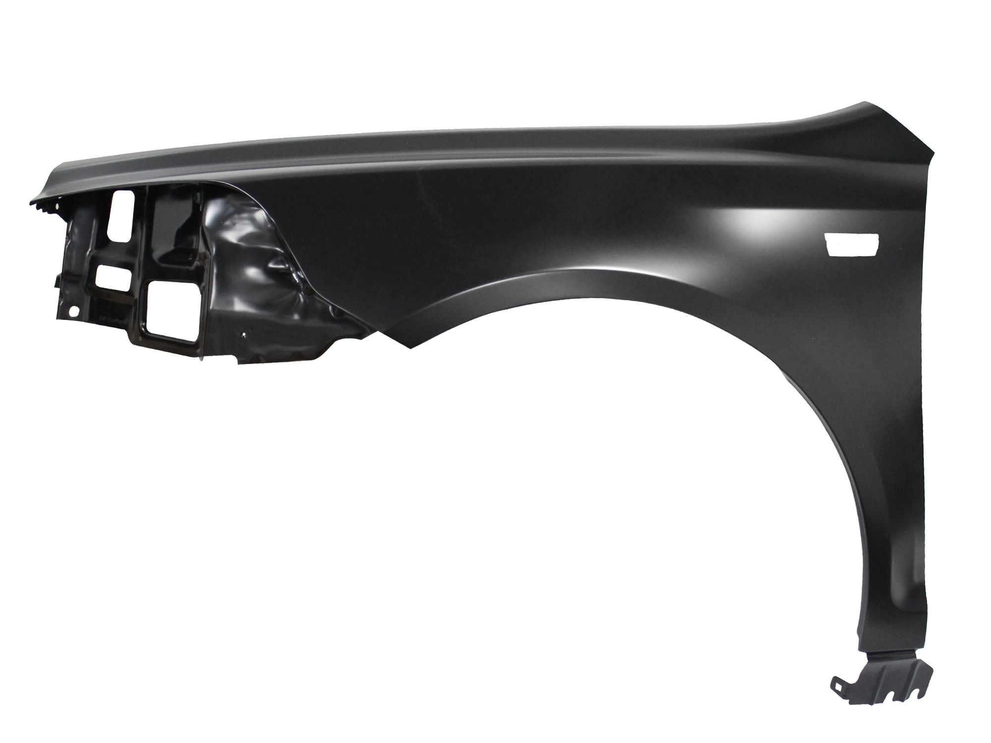 Salpicadera Izquierda Chevrolet MALIBU 2008-2012