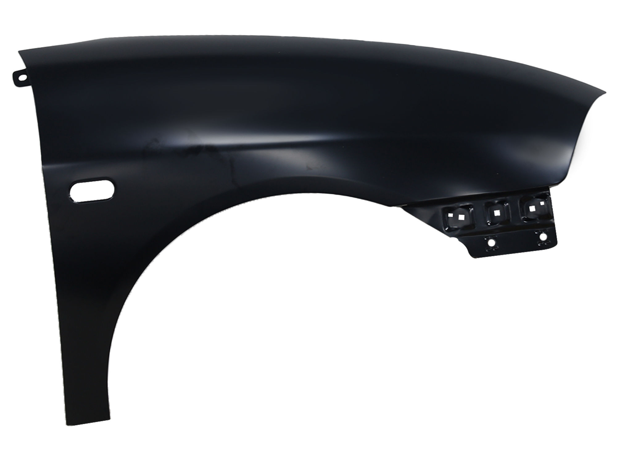 Salpicadera Derecha Seat IBIZA 2003-2009