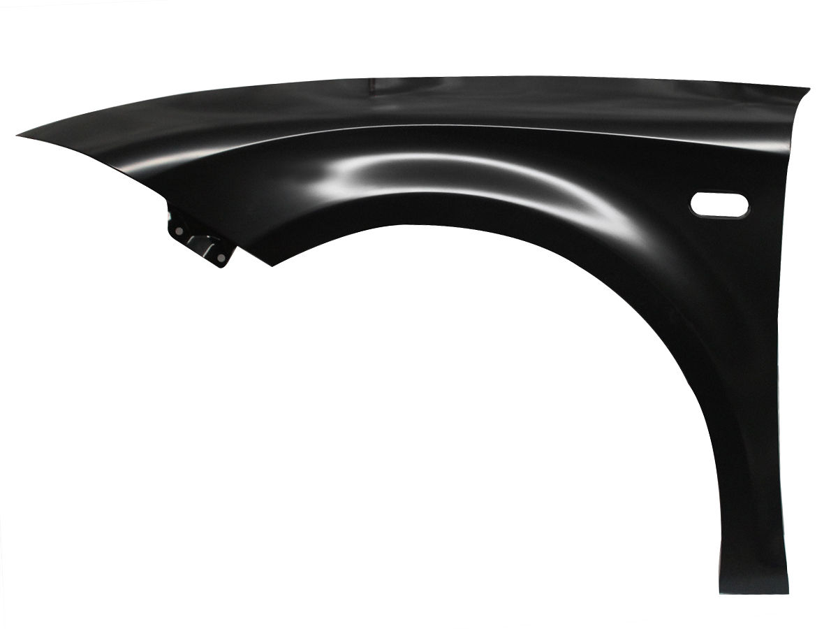 Salpicadera Izquierda Seat LEON 2007-2013
