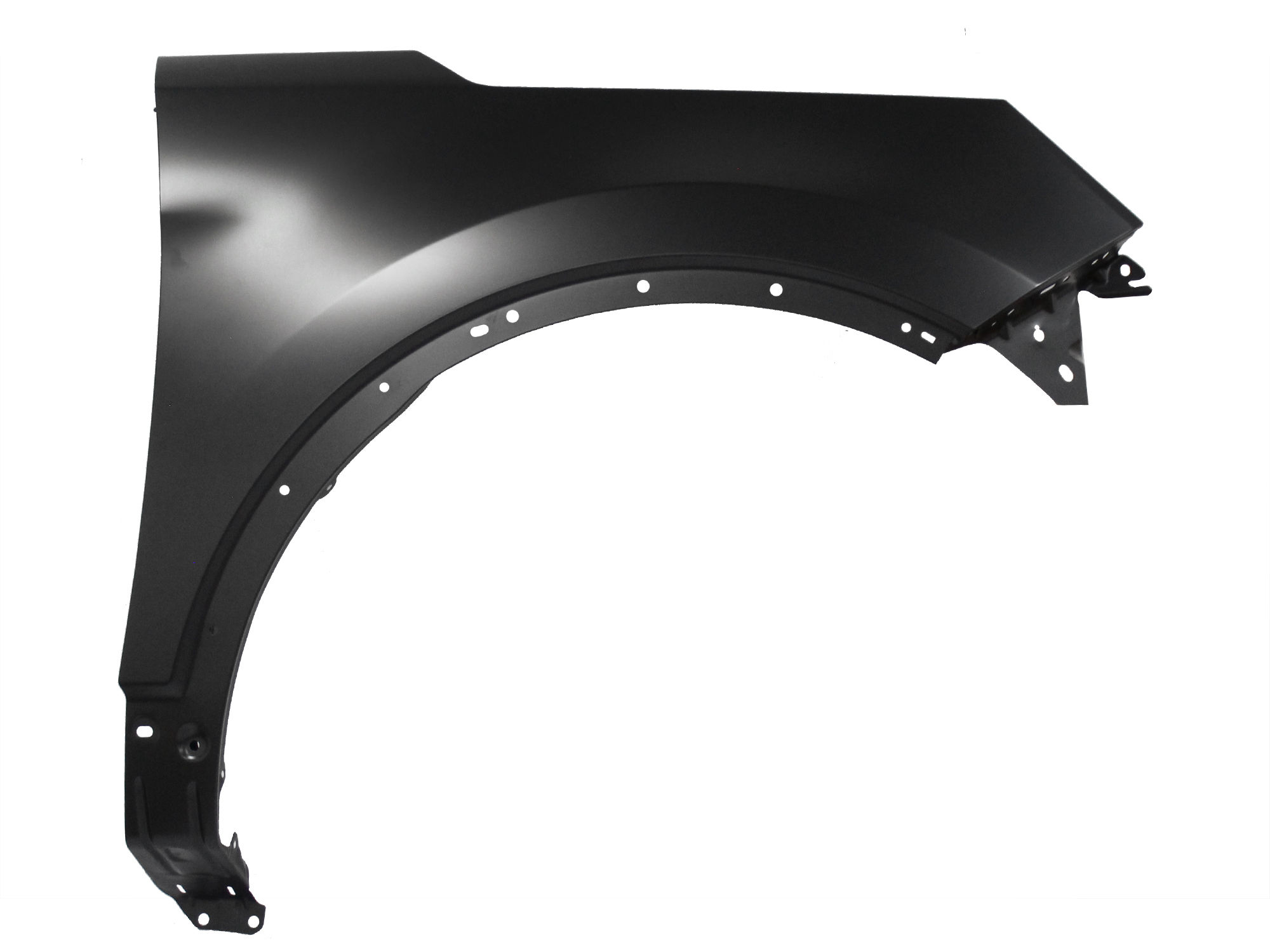 Salpicadera Derecha Chevrolet EXPRESS VAN 1996-2002