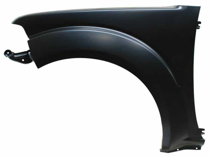 Salpicadera Izquierda Ford LOBO 2004-2008