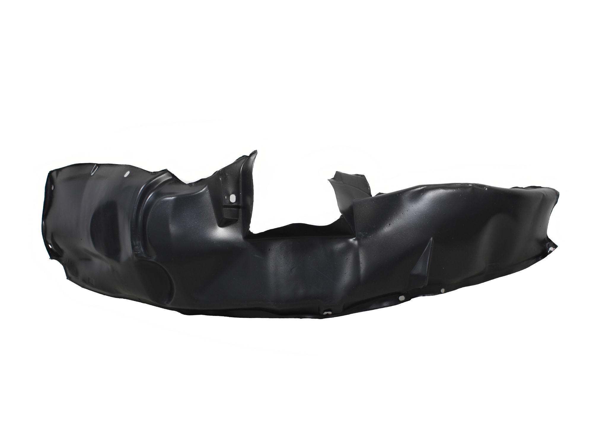 Salpicadera Izquierda Nissan FRONTIER 2001-2004
