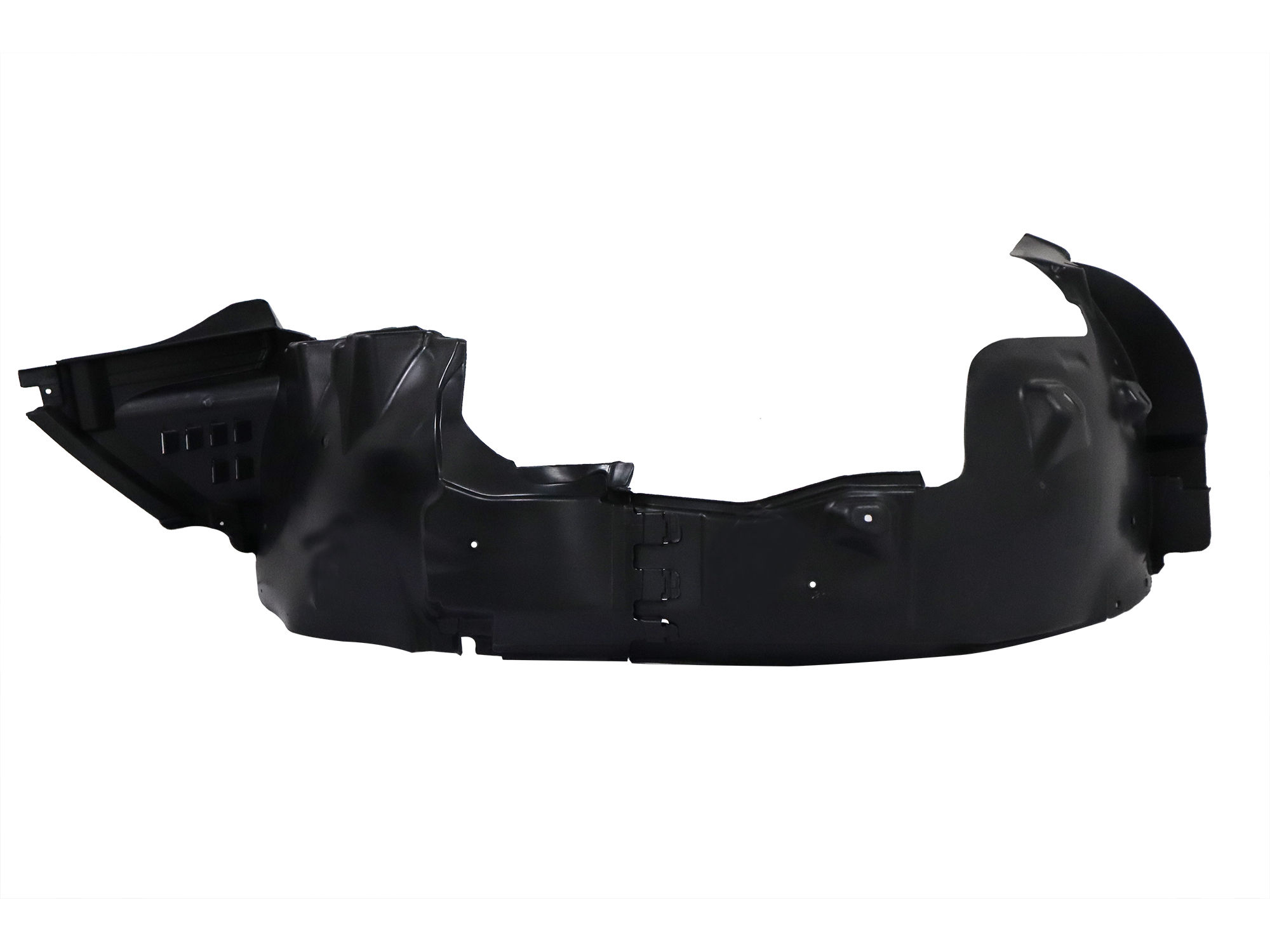 Salpicadera Izquierda Nissan MAXIMA 2002-2003