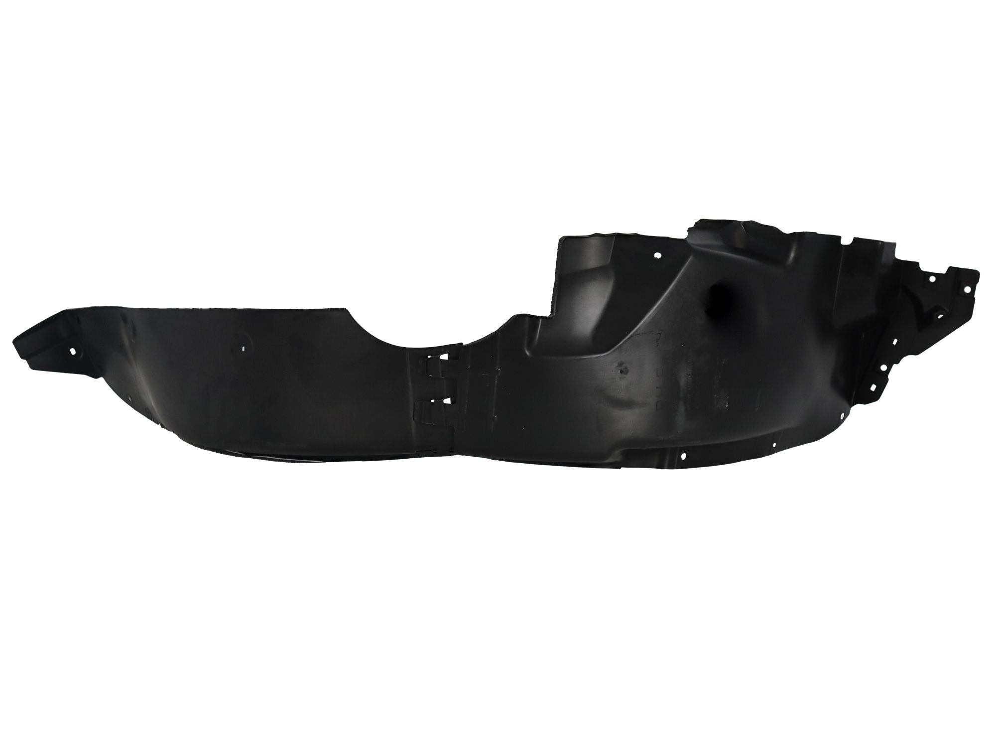 Salpicadera Izquierda Nissan MAXIMA 2004-2008