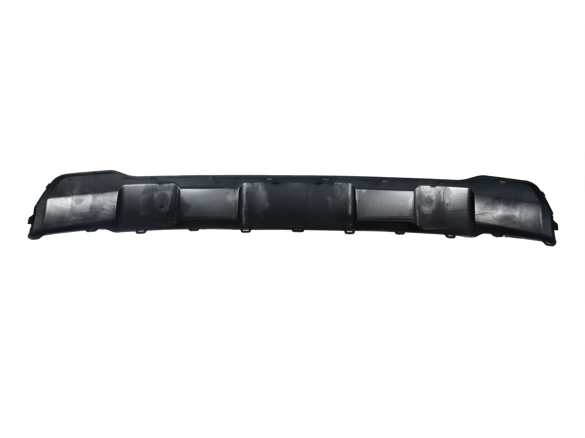 Moldura Defensa Delantera Inferior Chevrolet S-10 Max 2022-2025