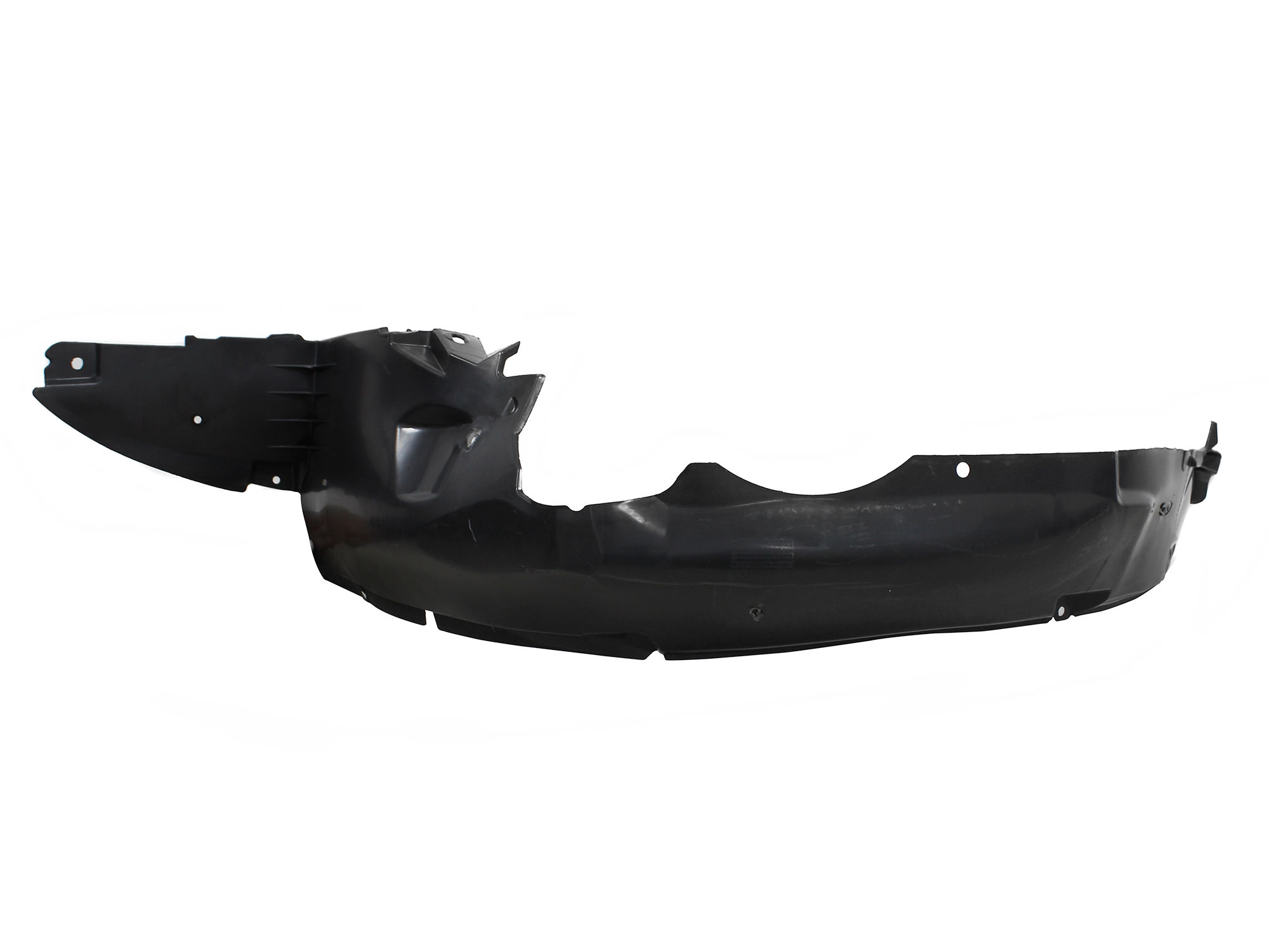 Salpicadera Izquierda Nissan ALTIMA 2000-2001