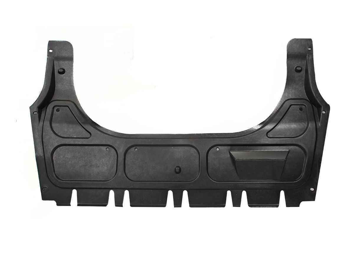 Tolva Motor Inferior Seat Ibiza 2010-2017 Central