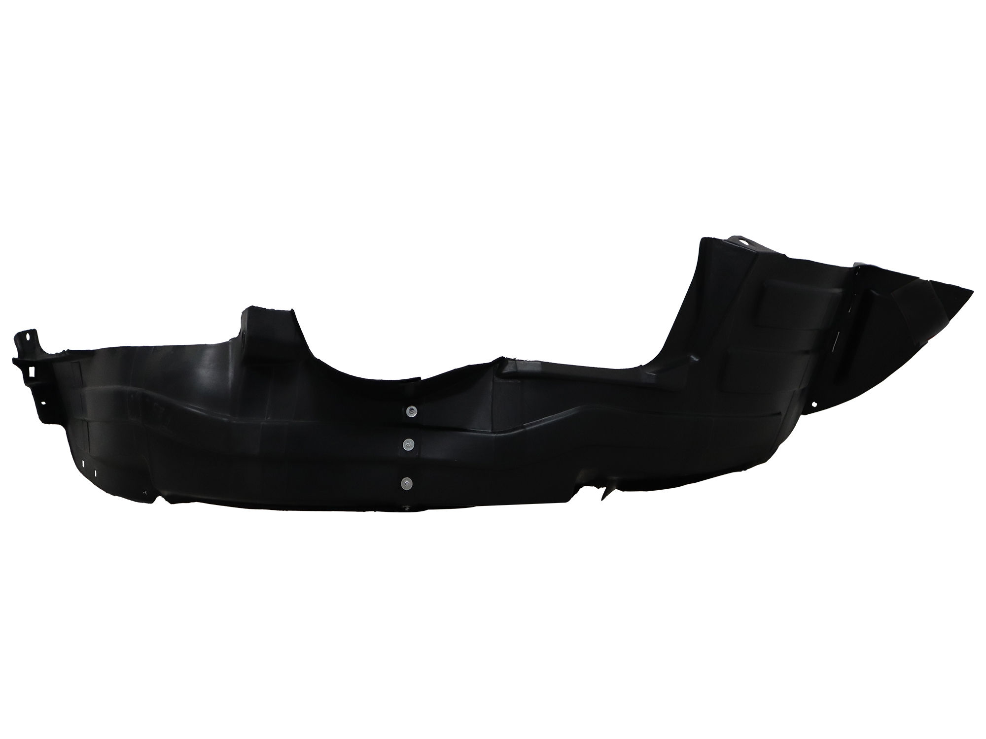 Salpicadera Derecha Nissan ALMERA 2000-2005