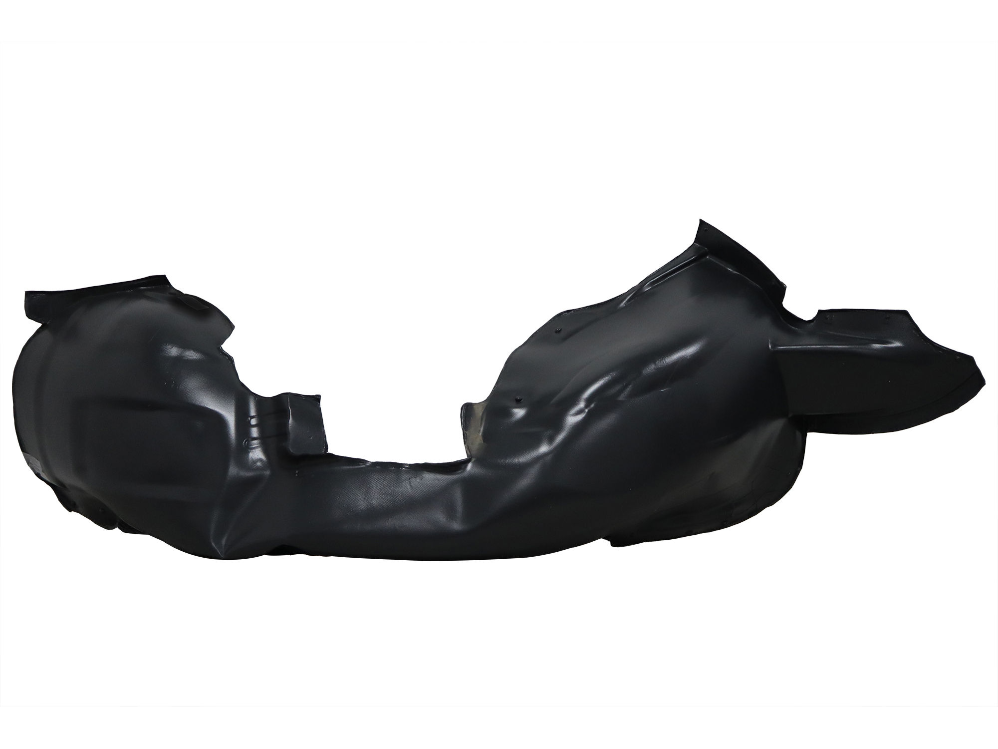 Salpicadera Izquierda Nissan HIKARI 1988-1992