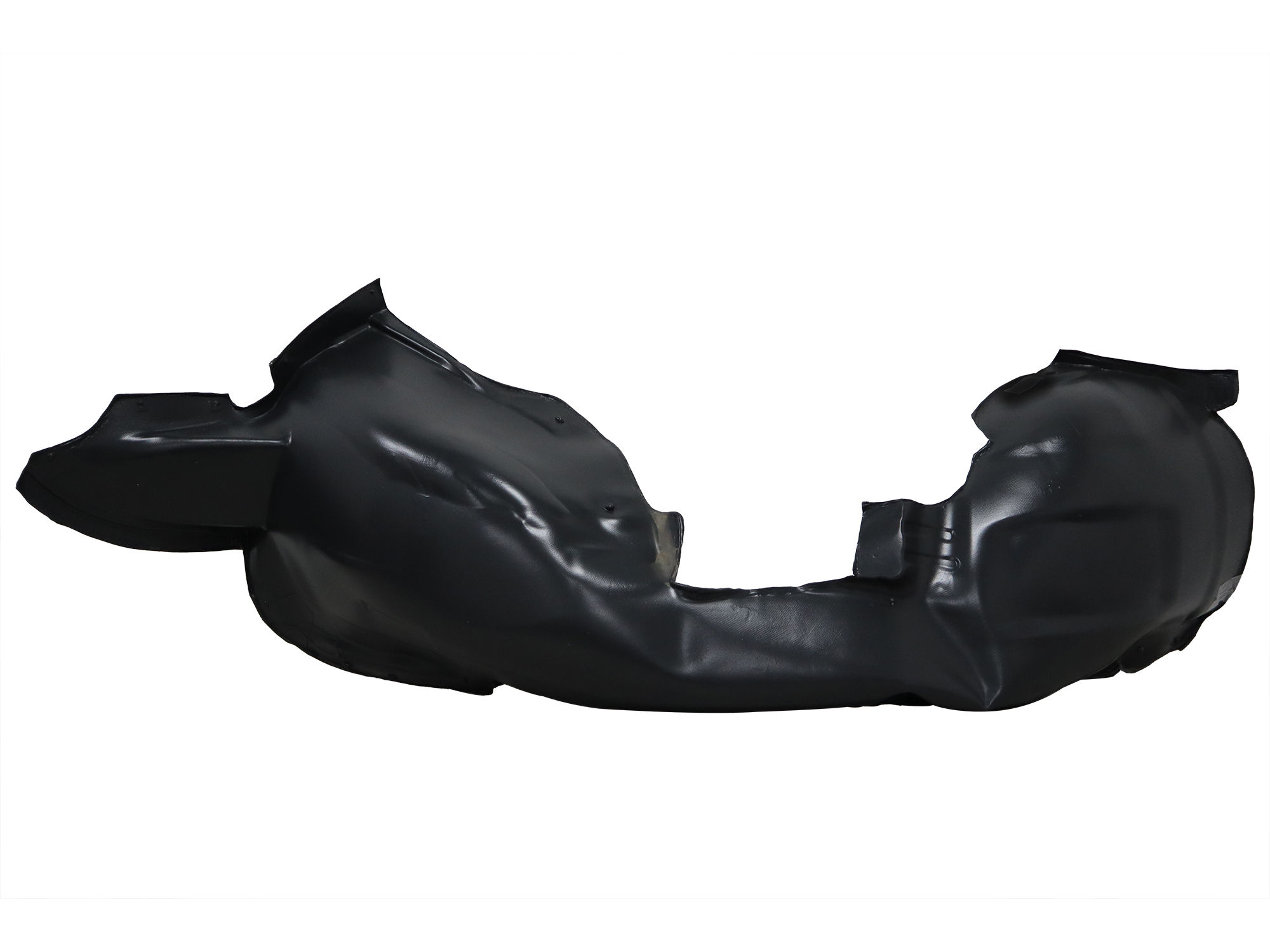 Salpicadera Derecha Peugeot 206 2001-2009