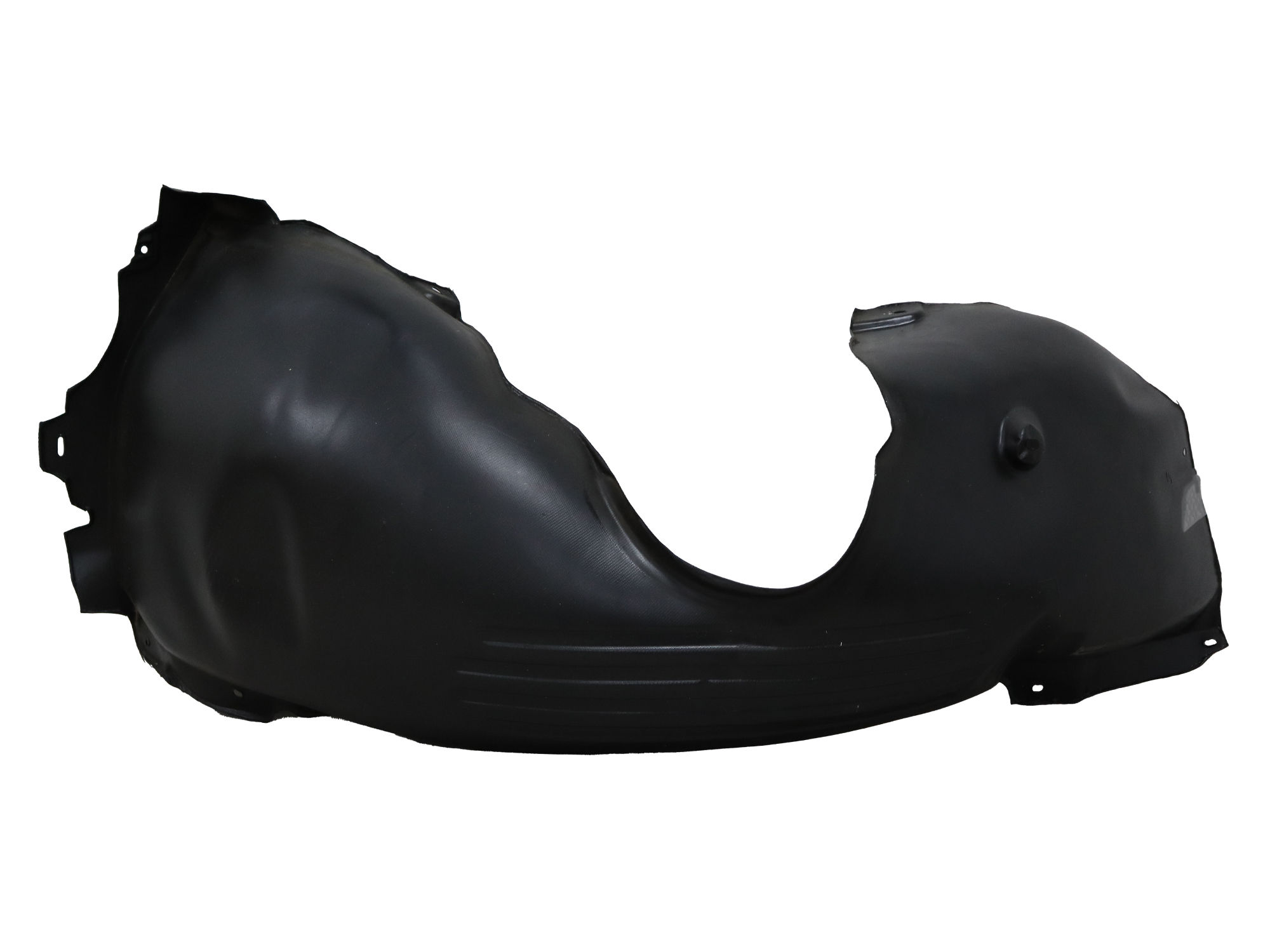 Salpicadera Derecha Peugeot 306 2000-2004