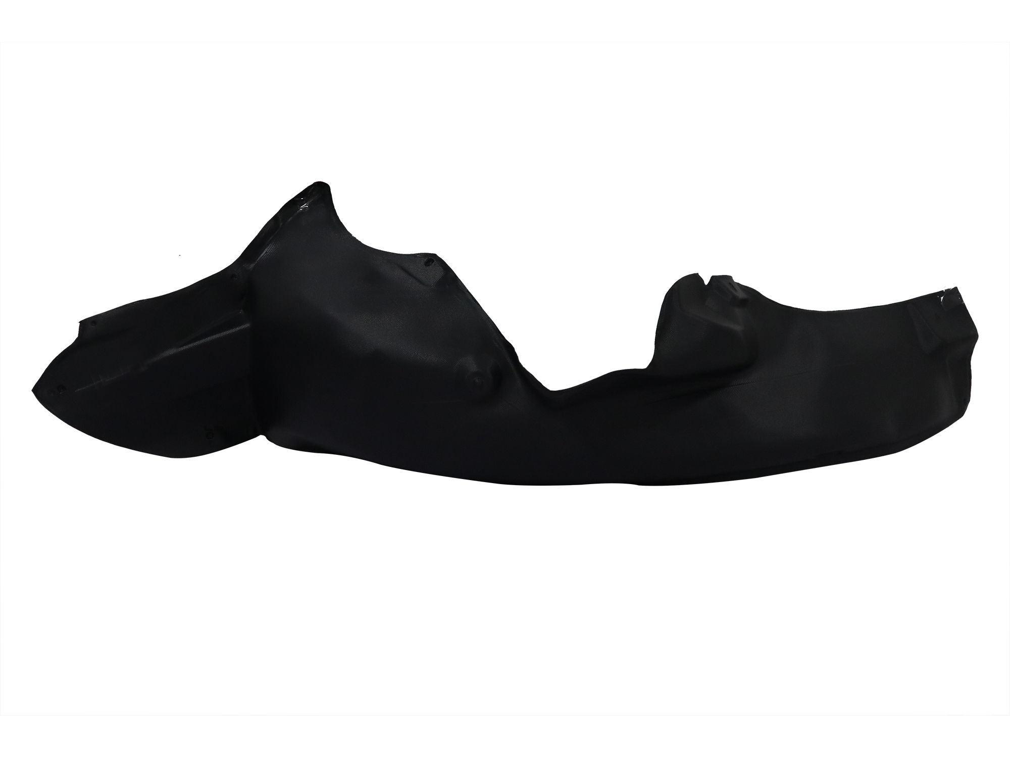 Salpicadera Izquierda Peugeot 406 2001-2004