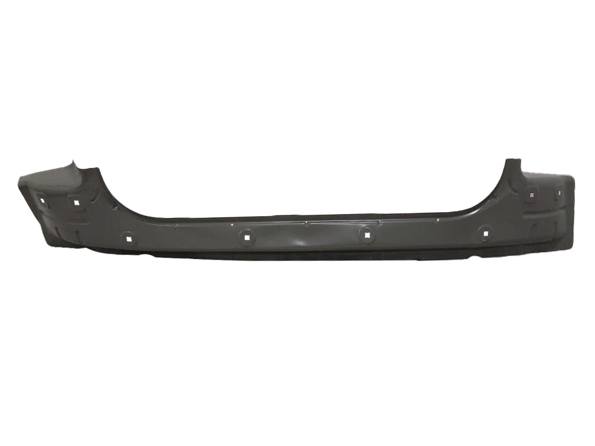 Salpicadera Izquierda Renault SANDERO 2010-2015