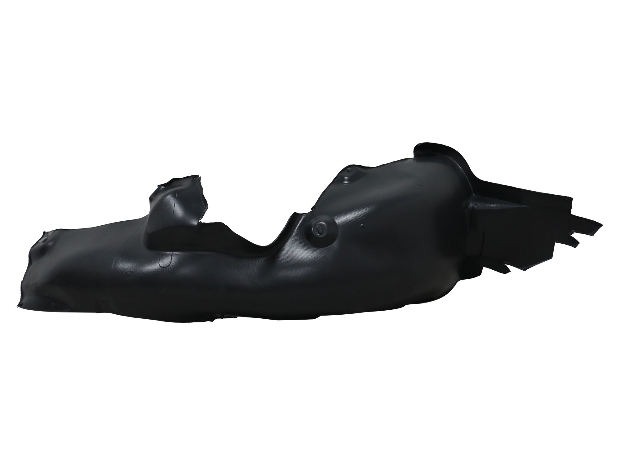Salpicadera Izquierda Mitsubishi OUTLANDER 2003-2006