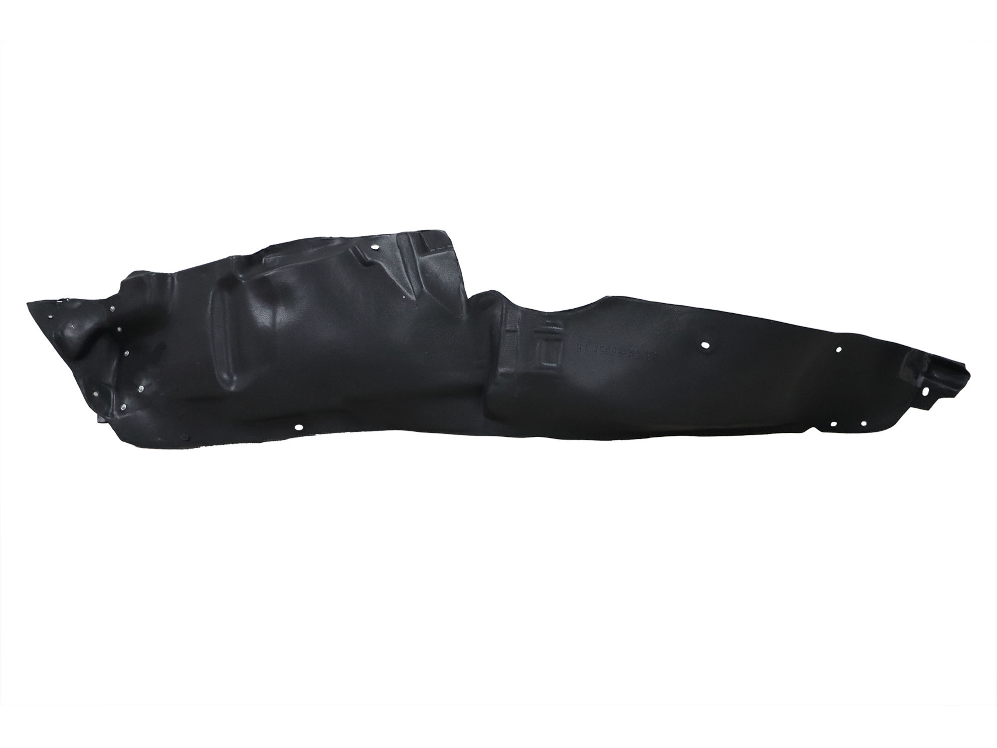 Salpicadera Derecha Toyota 4RUNNER 2003-2005