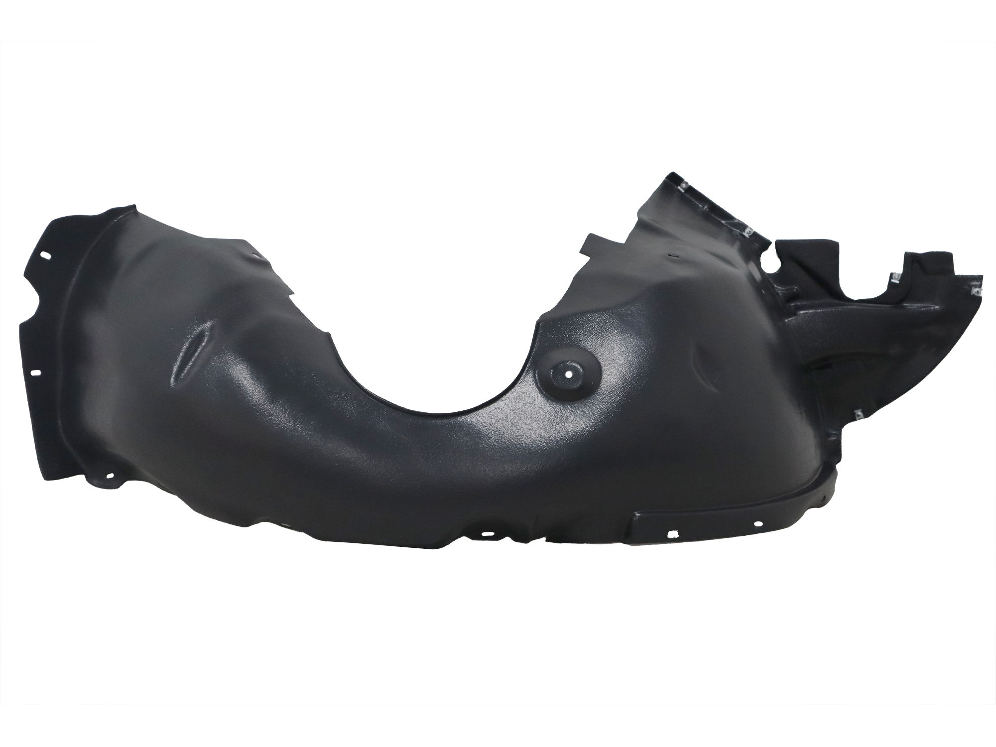 Salpicadera Izquierda Mazda PICK-UP 1994-1997
