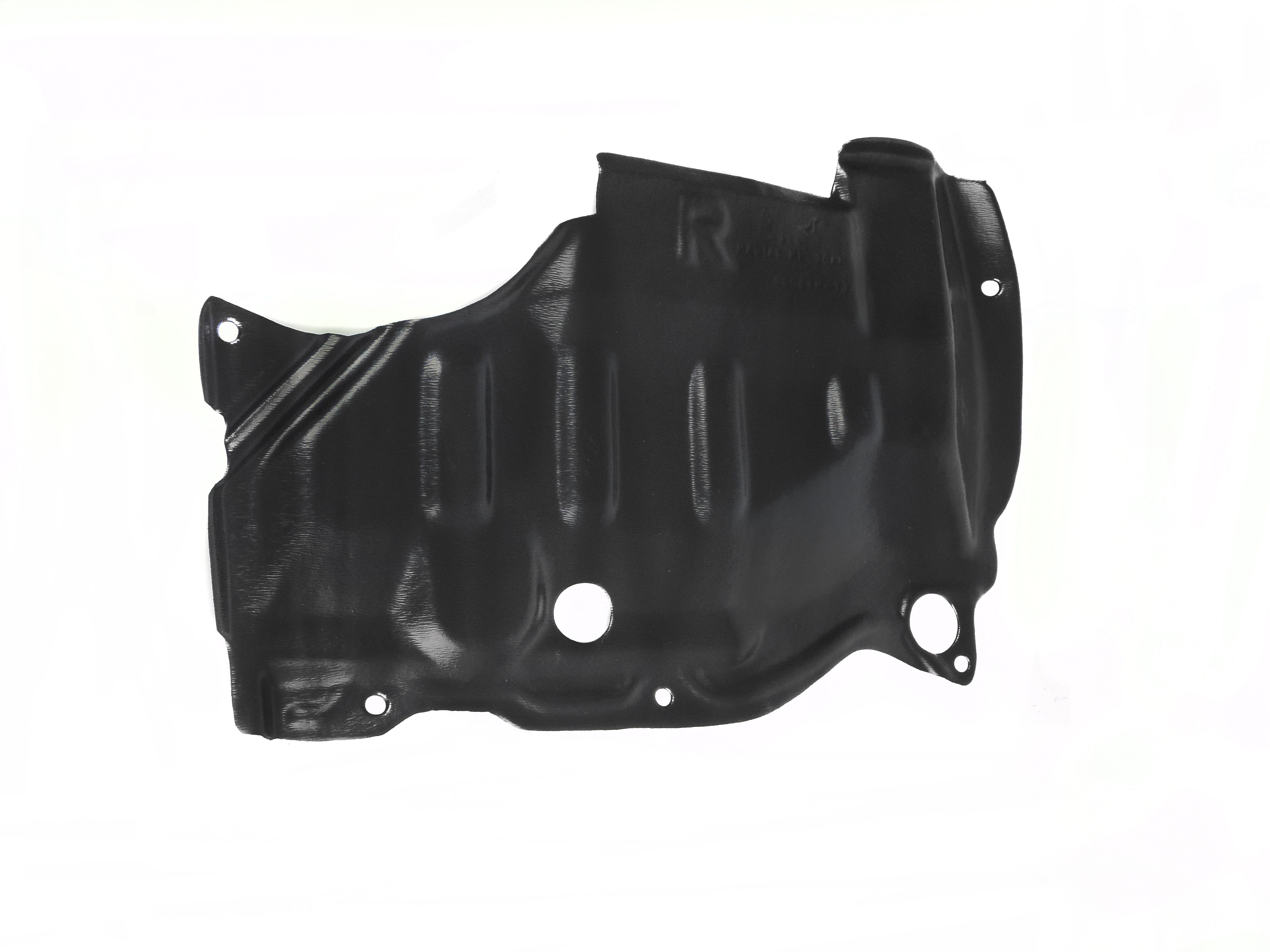 Tolva Motor Inferior Derecho Nissan Ts-iii 1992-2017