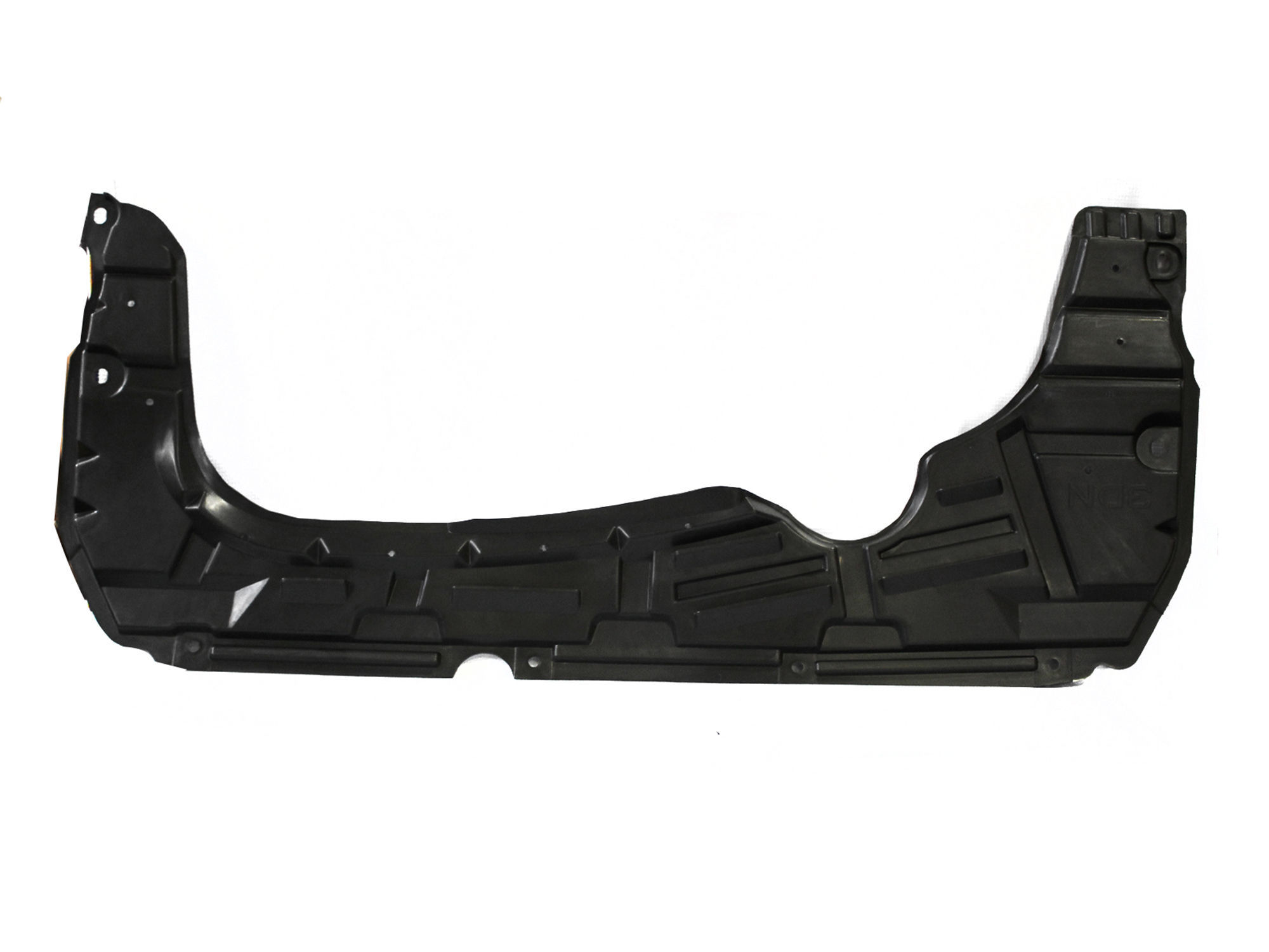 Tolva Motor Inferior Nissan Sentra B-17 2013-2016 Central