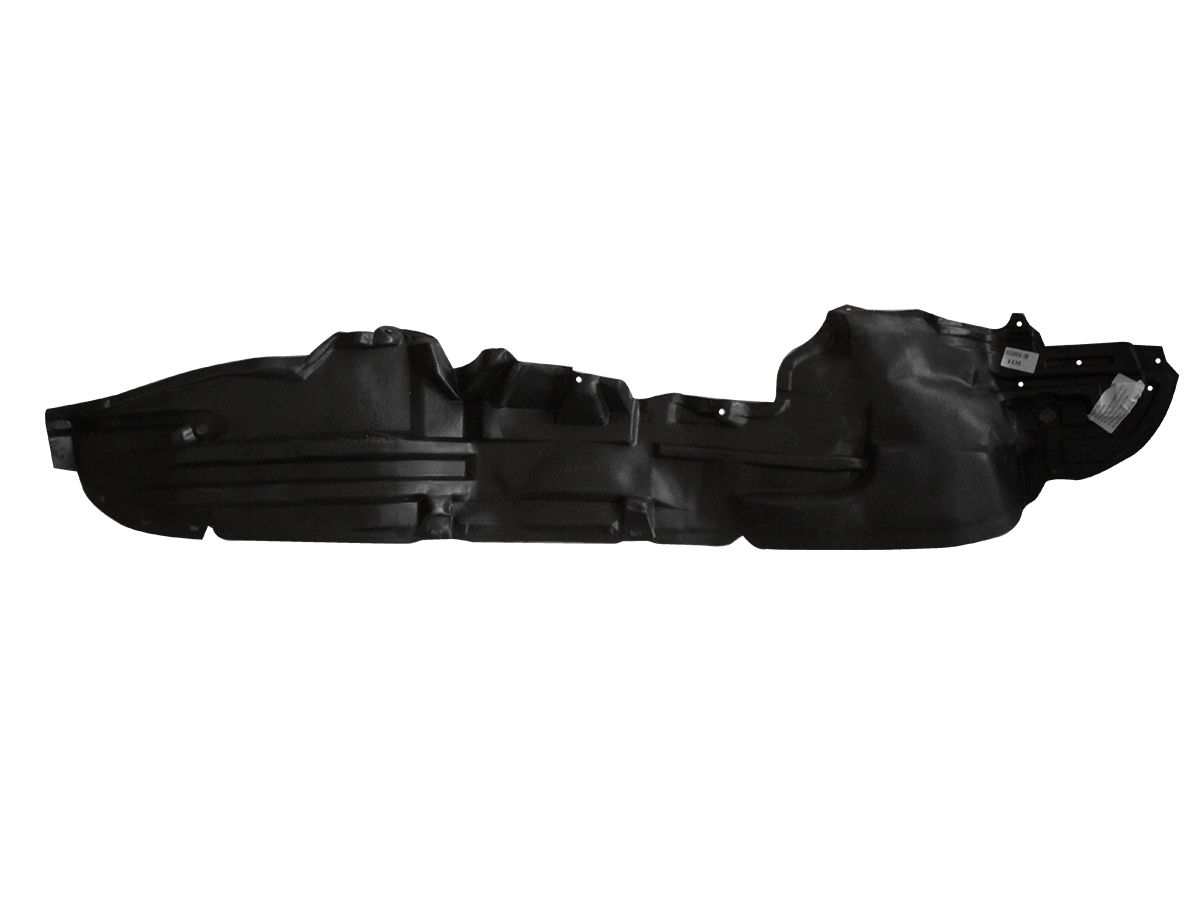 Tolva Salpicadera Delantera Inferior Izquierdo Nissan X-trail 2002-2007