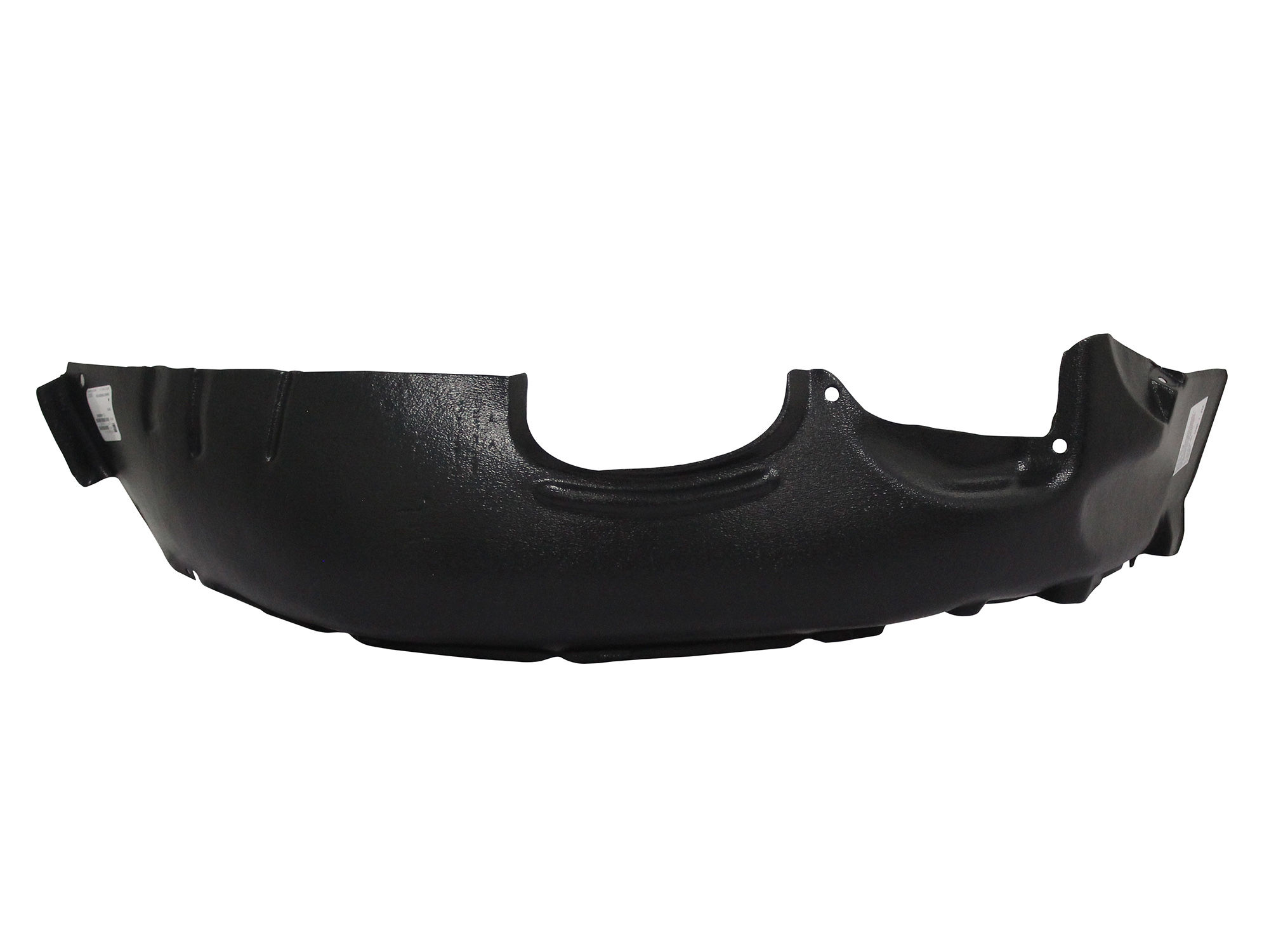 Tolva Defensa Superior Ford Econoline 1992-1996