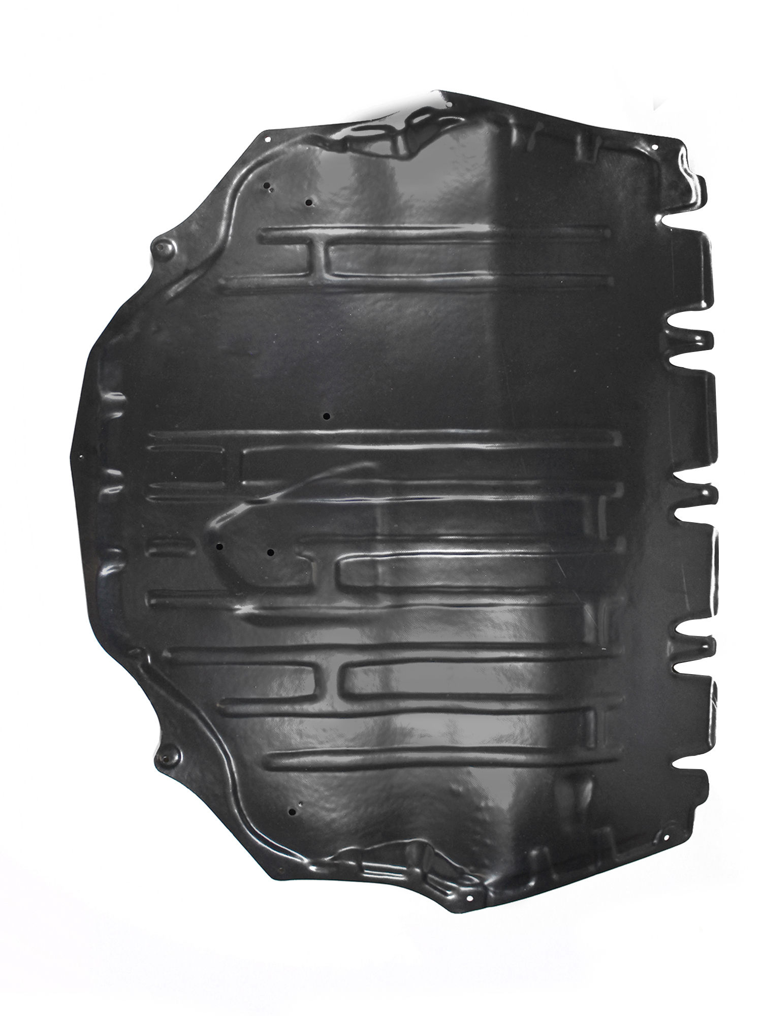 Tolva Salpicadera Inferior Izquierdo Ford Explorer 1995-2001
