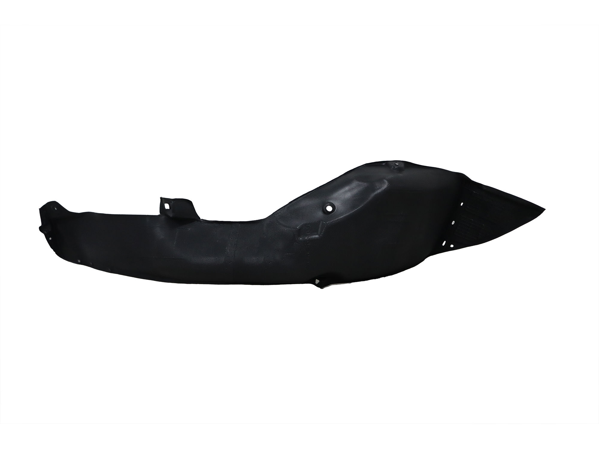Tolva Salpicadera Delantera Inferior Izquierdo Chrysler / Dodge Neon 2000-2005