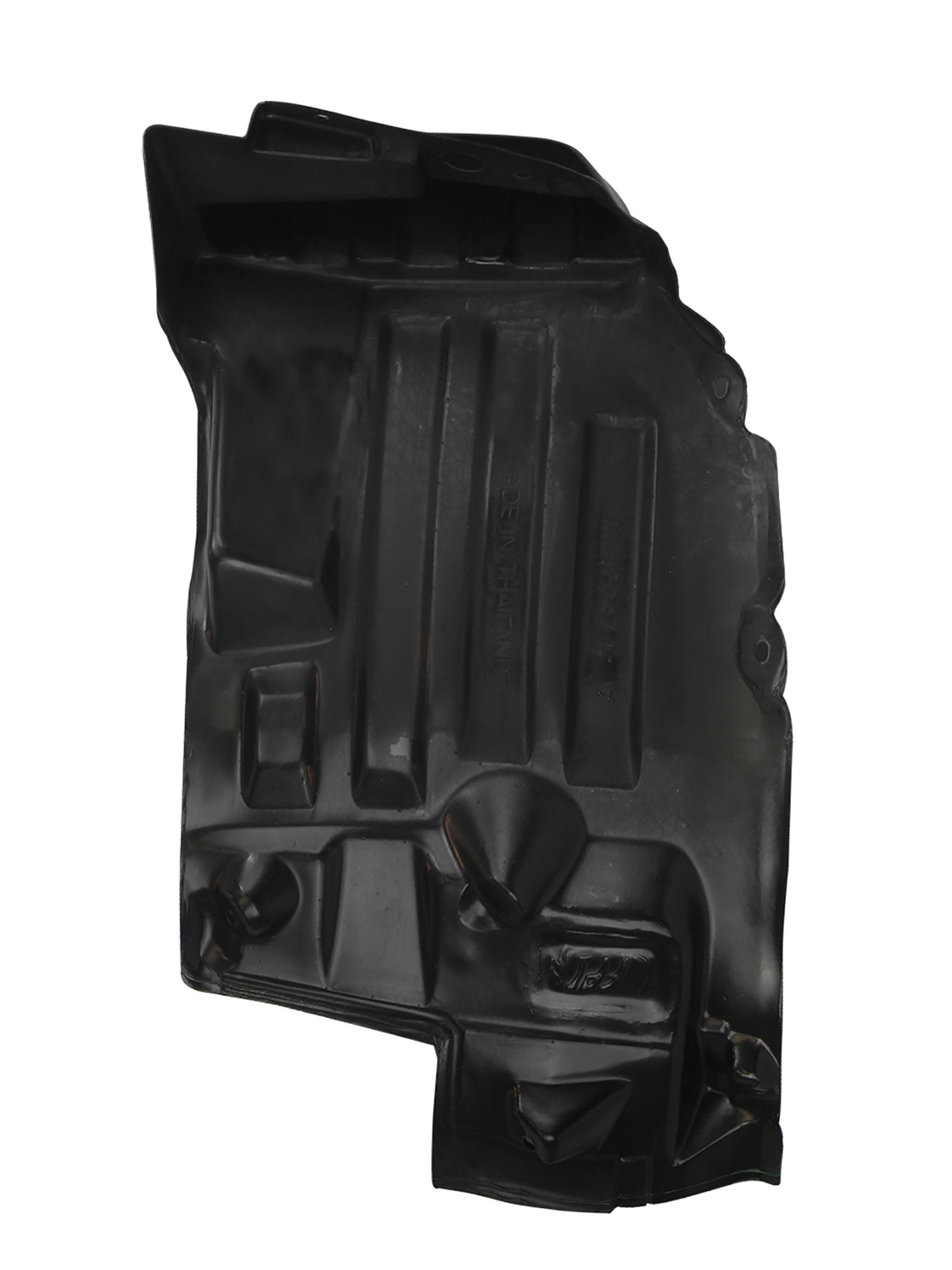 Tolva Salpicadera Delantera Inferior Izquierdo Mitsubishi L200 2008-2015