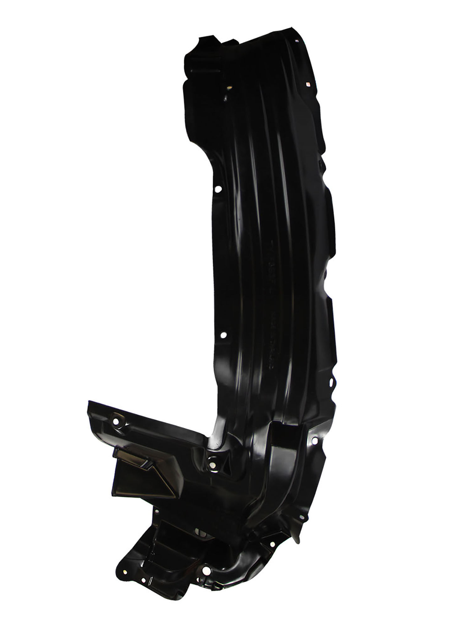 Tolva Salpicadera Inferior Derecho Nissan Pathfinder 4.0l 2005-2012