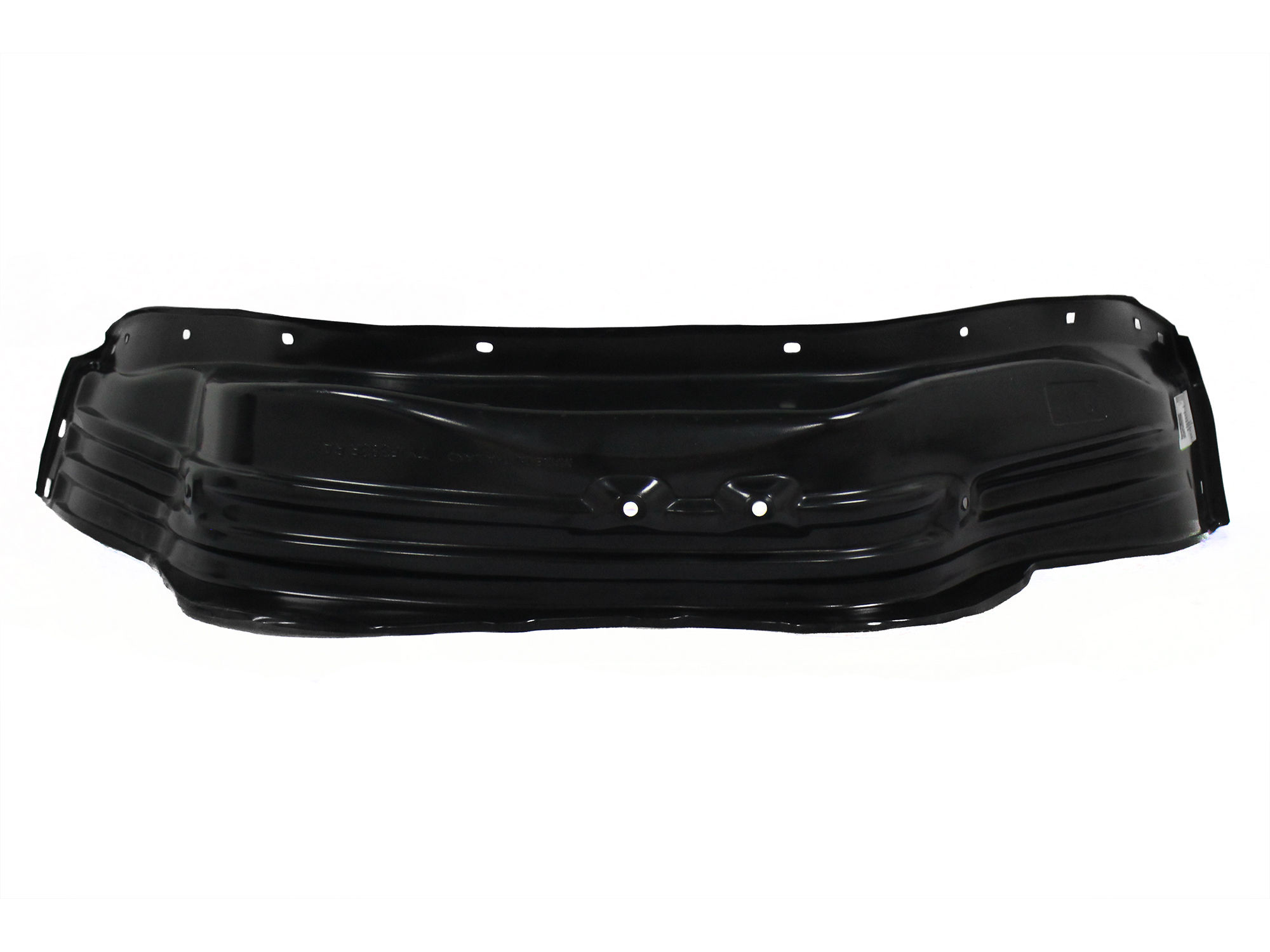 Tolva Salpicadera Inferior Izquierdo Nissan Pathfinder 4.0l 2005-2012