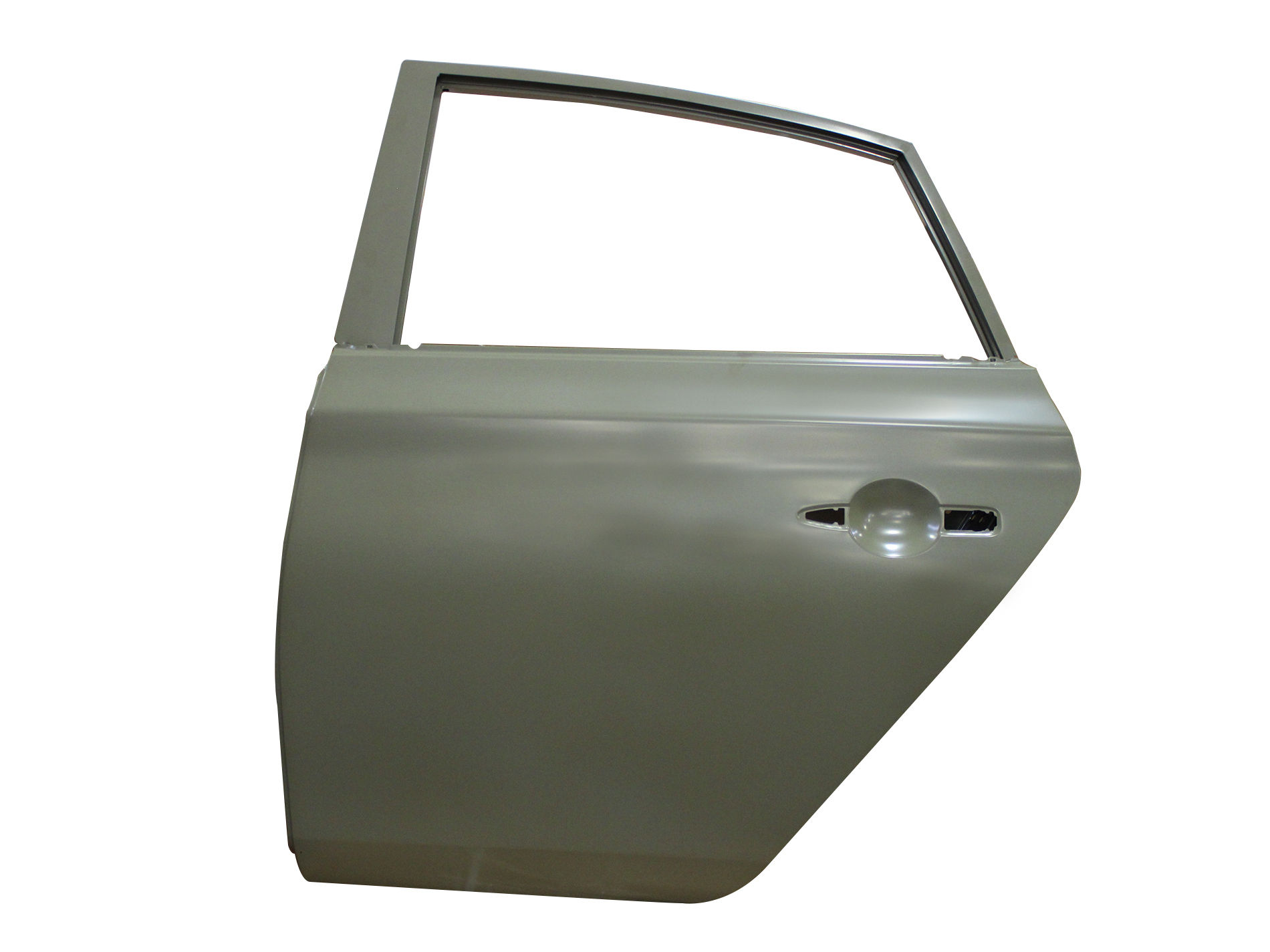 Puerta Izquierda Nissan Sentra 2013-2020