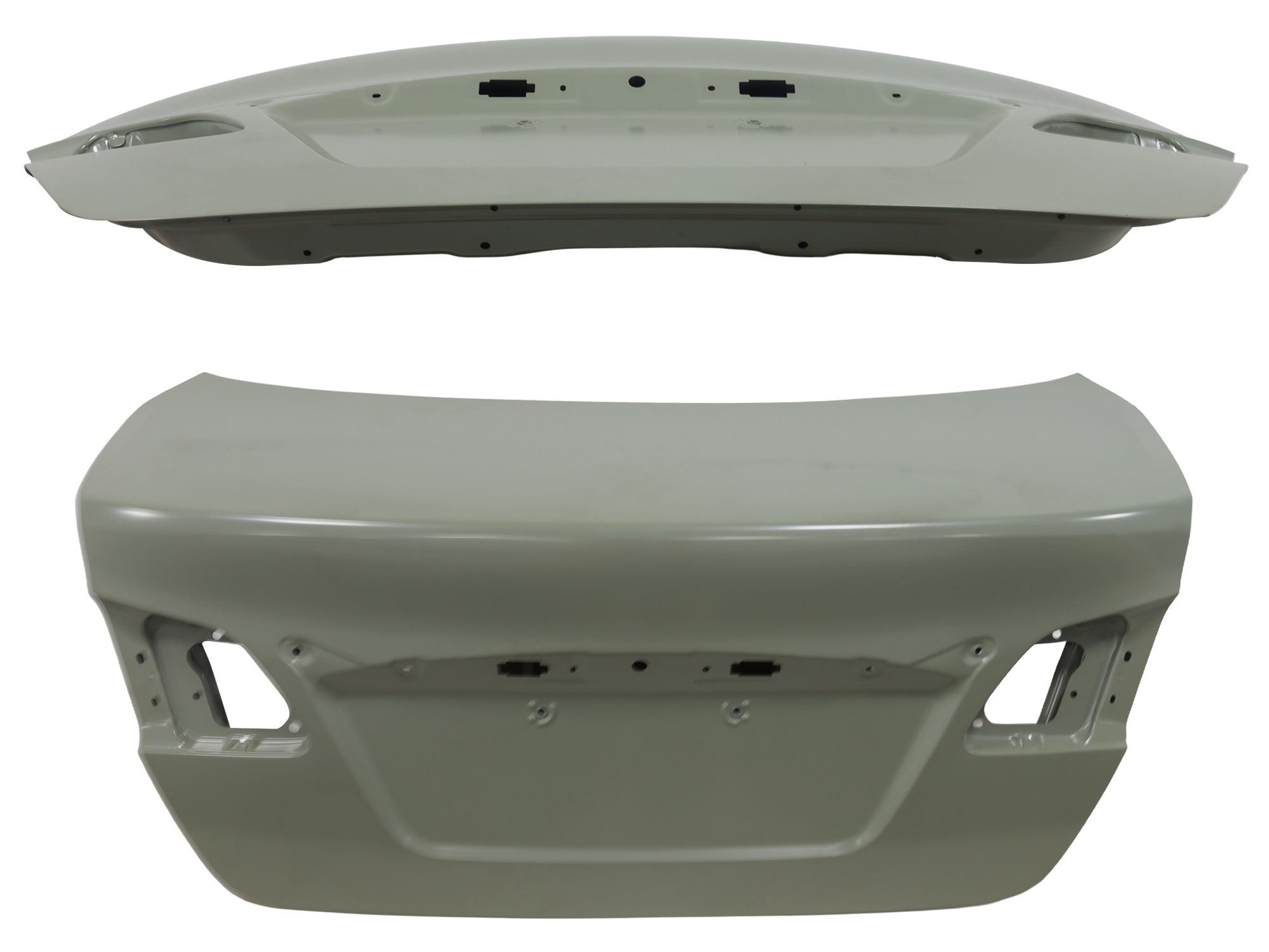 Tapa Cajuela Nissan SENTRA B-17 2013-2020