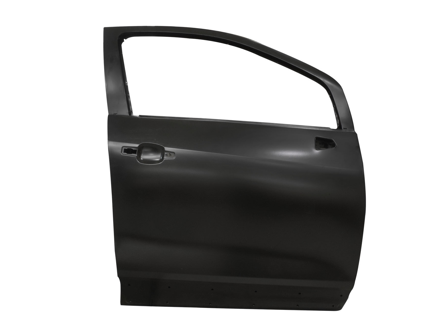 Tolva Salpicadera Delantera Derecho Mitsubishi L-200 2008-2010