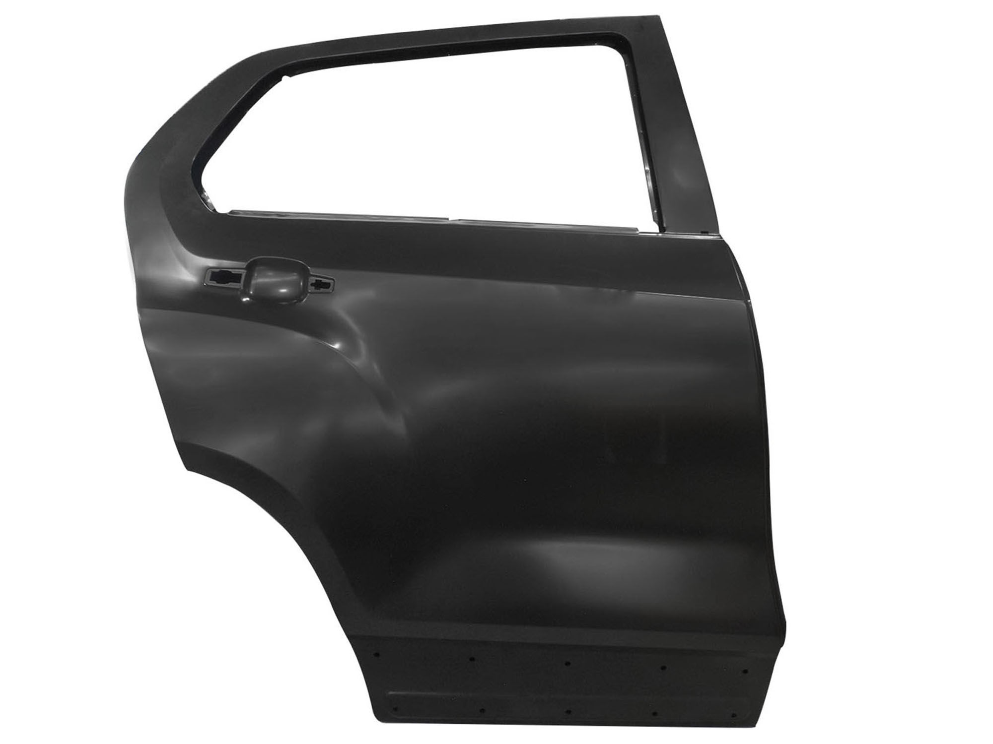Puerta Derecha Chevrolet TRAX 2013-2020