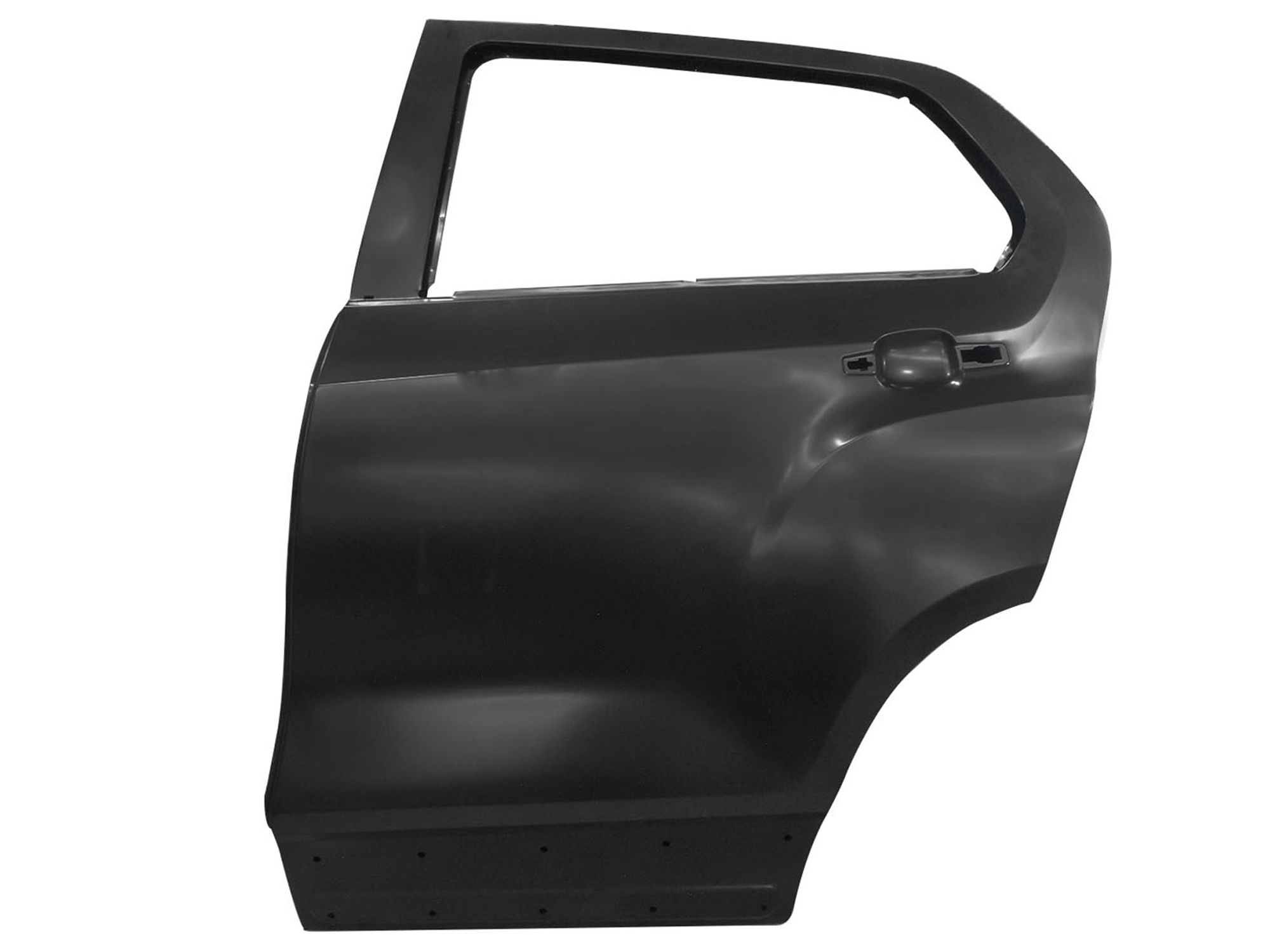 Puerta Izquierda Chevrolet TRAX 2013-2020