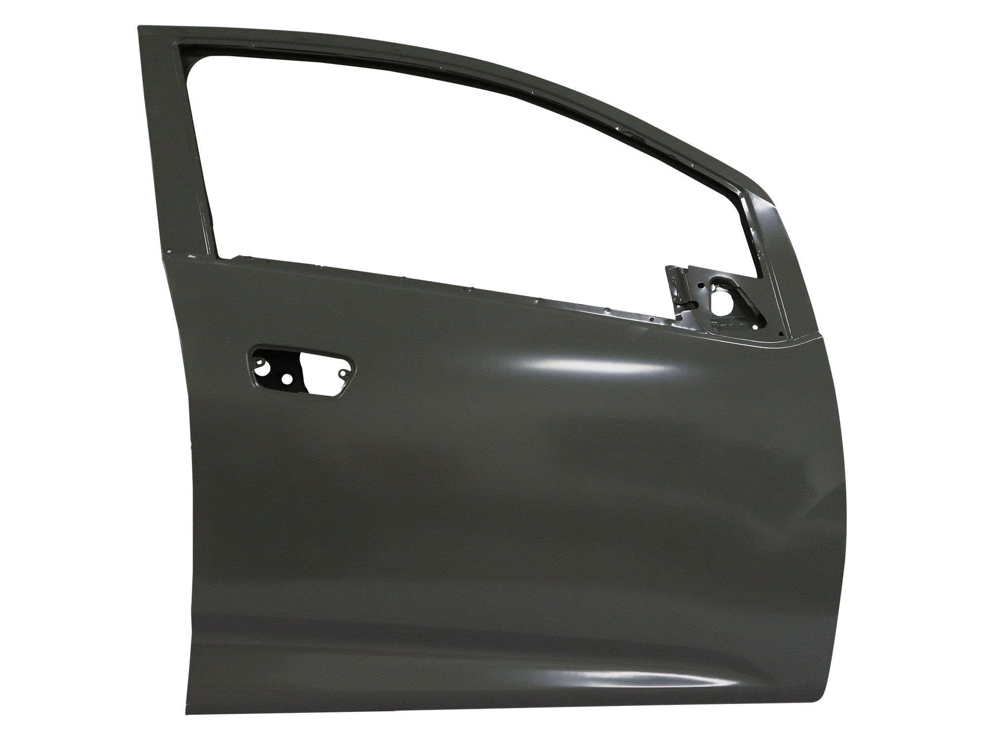 Tolva Salpicadera Trasera Izquierdo Mitsubishi L-200 2008-2010 Traseras