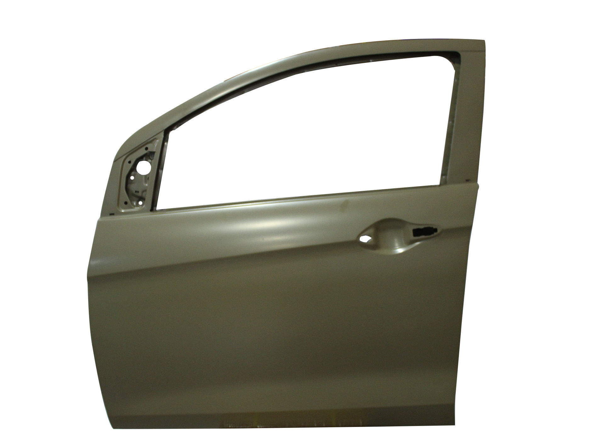 Puerta Delantera Izquierda Chevrolet SPARK NG 2016-2021