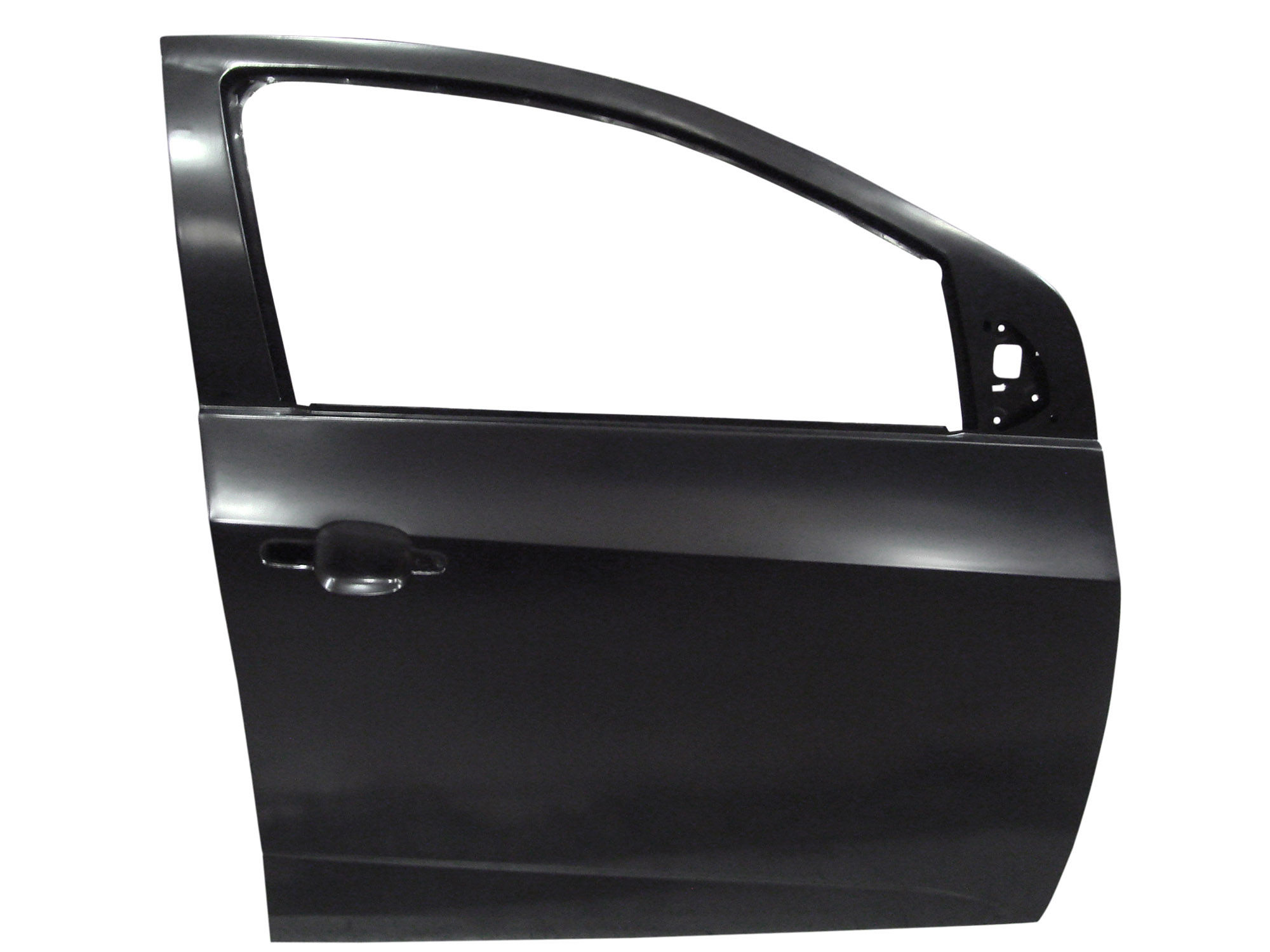 Puerta Delantera Derecha Chevrolet SONIC SEDAN 4 Puertas 2012-2018