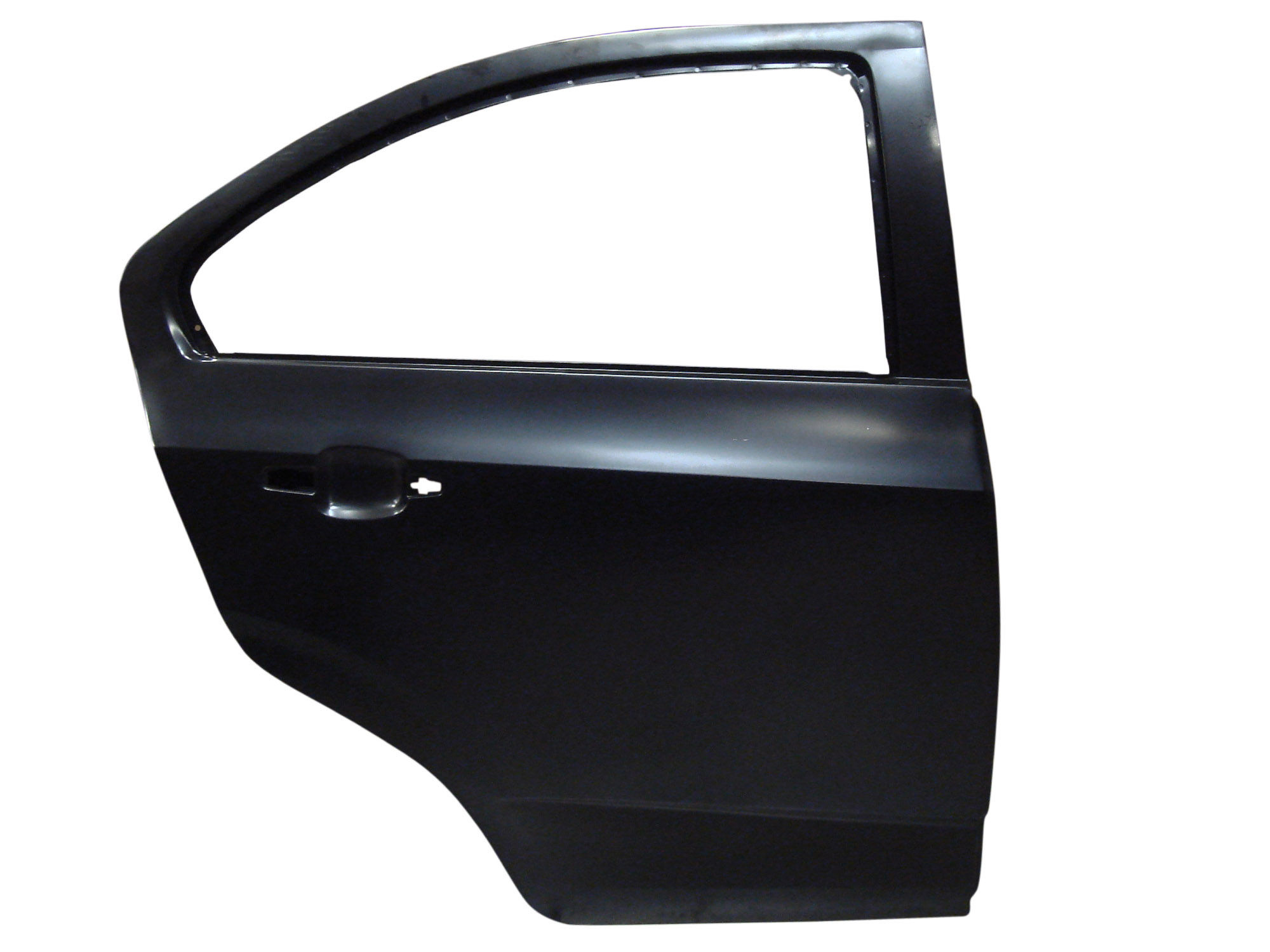 Puerta Derecha Chevrolet SONIC SEDAN 4 Puertas 2012-2018