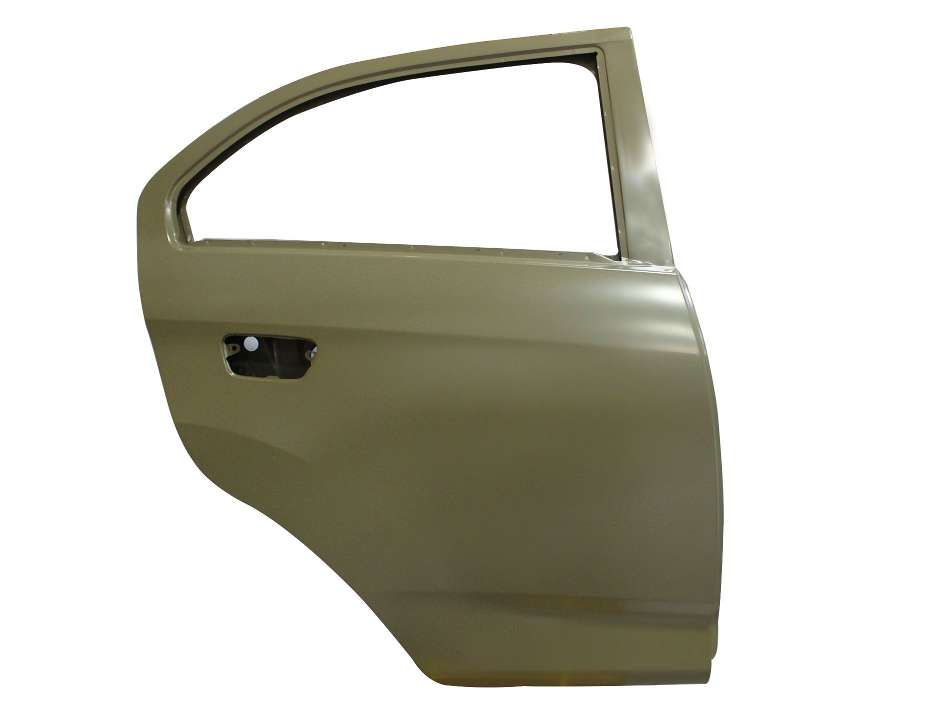 Puerta Derecha Chevrolet BEAT SEDAN 4 Puertas 2018-2021