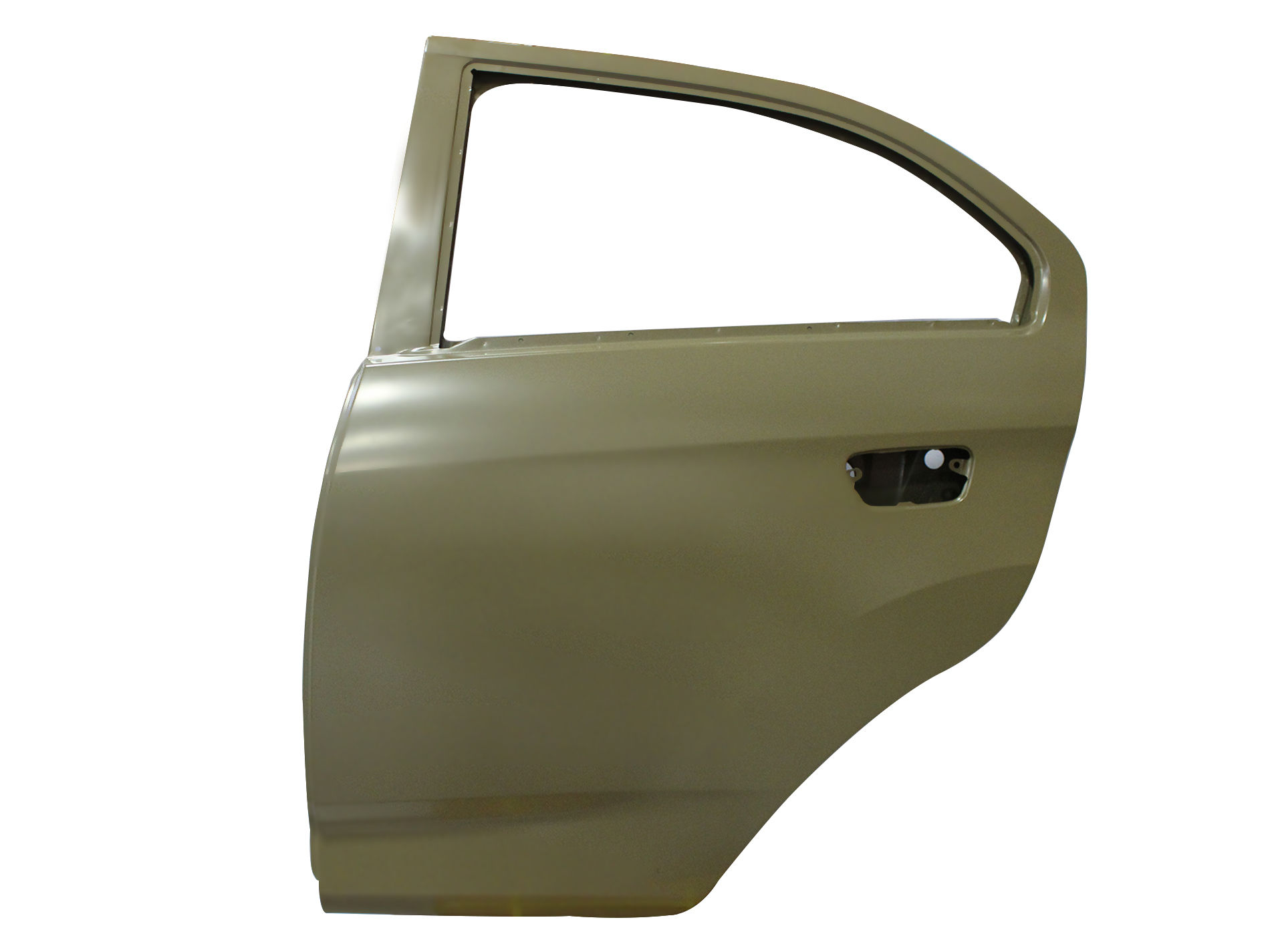 Puerta Izquierda Chevrolet BEAT SEDAN 4 Puertas 2018-2021