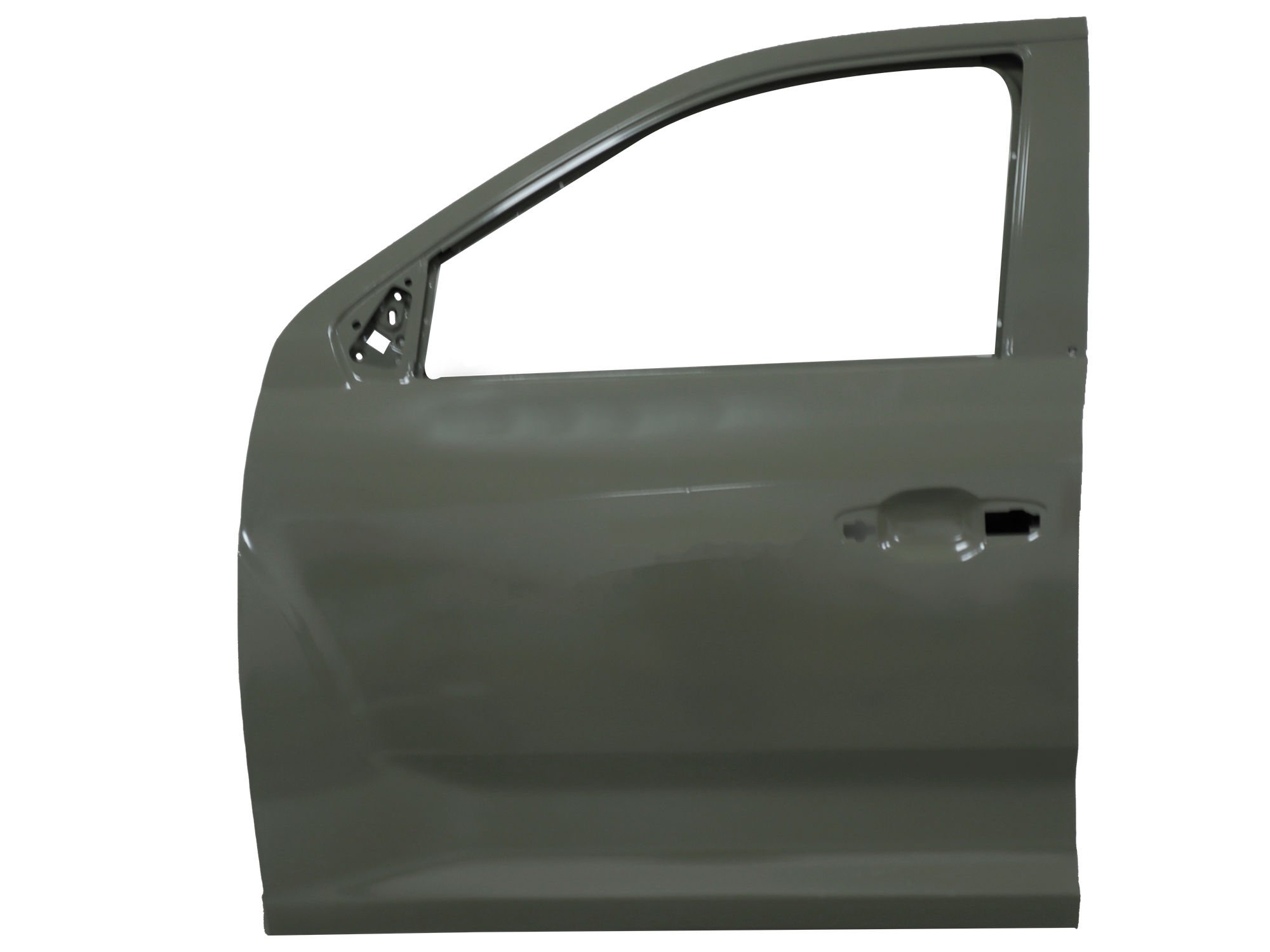 Puerta Delantera Izquierda Chevrolet S-10 MAX 2022-2025