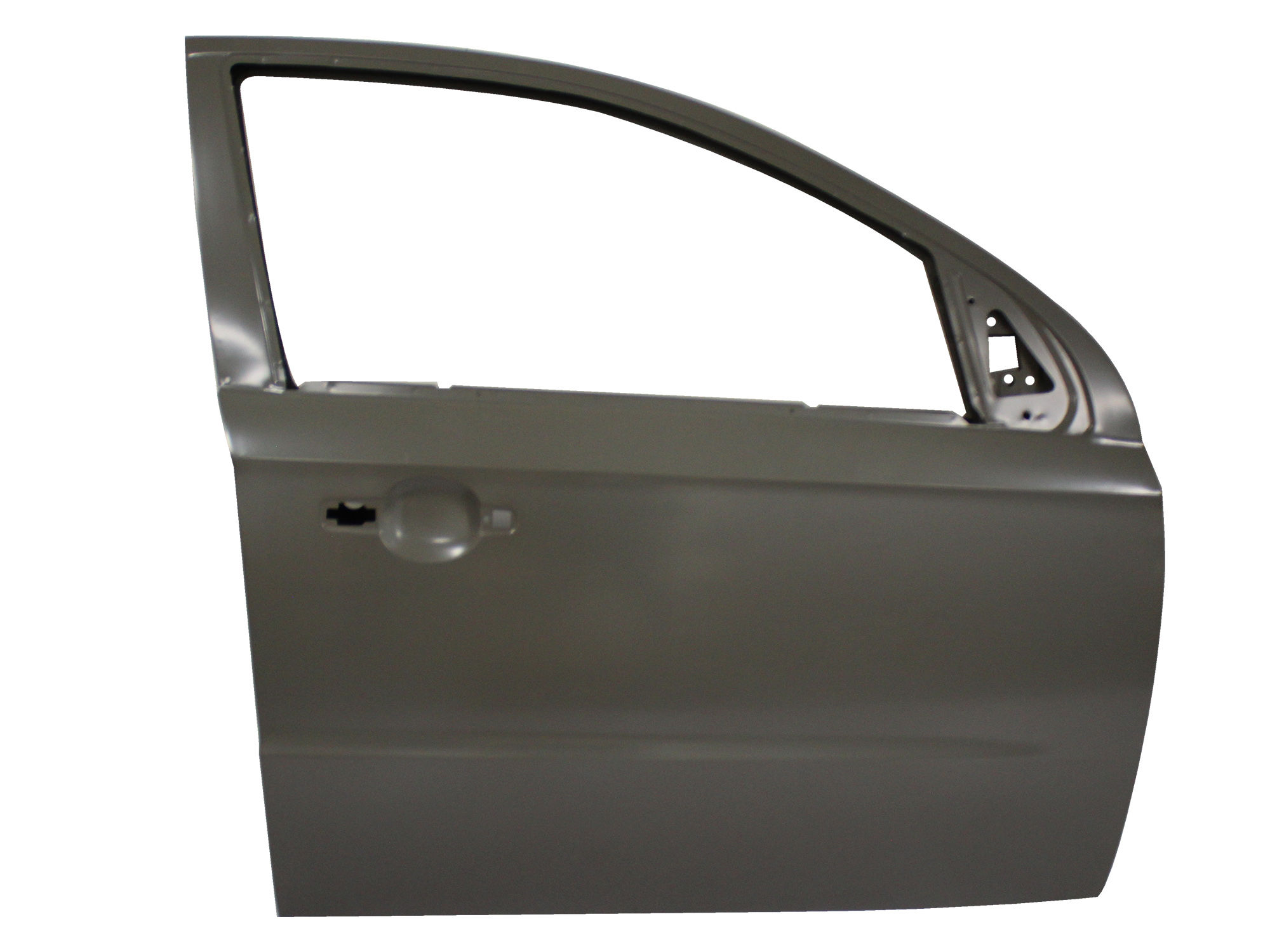 Puerta Delantera Derecha Chevrolet AVEO 2007-2017