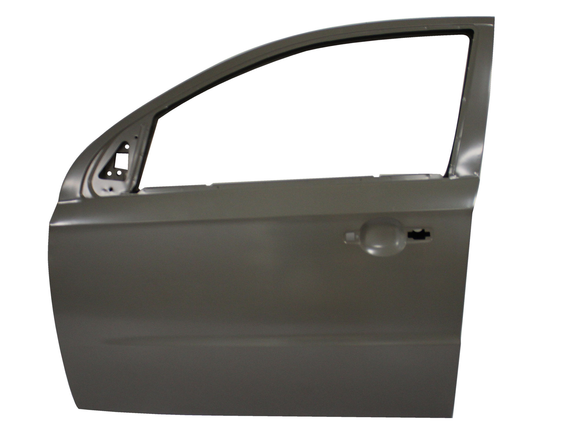 Puerta Delantera Izquierda Chevrolet AVEO 2007-2017