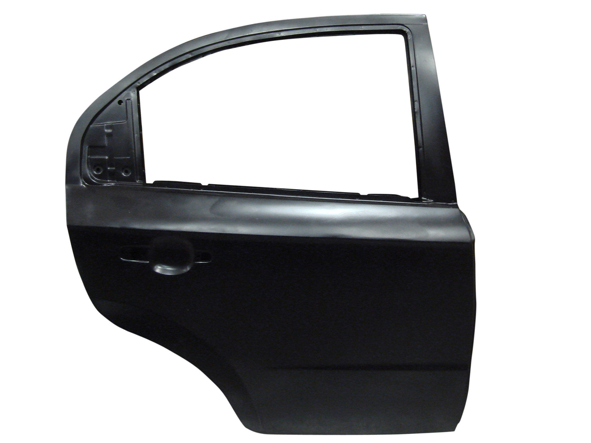Puerta Derecha Chevrolet AVEO 2007-2017