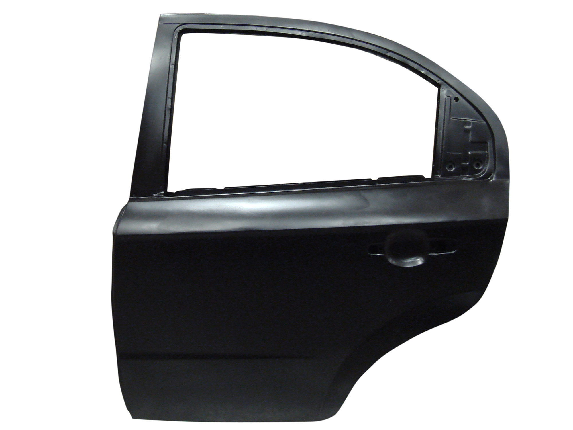 Puerta Izquierda Chevrolet AVEO 2007-2017
