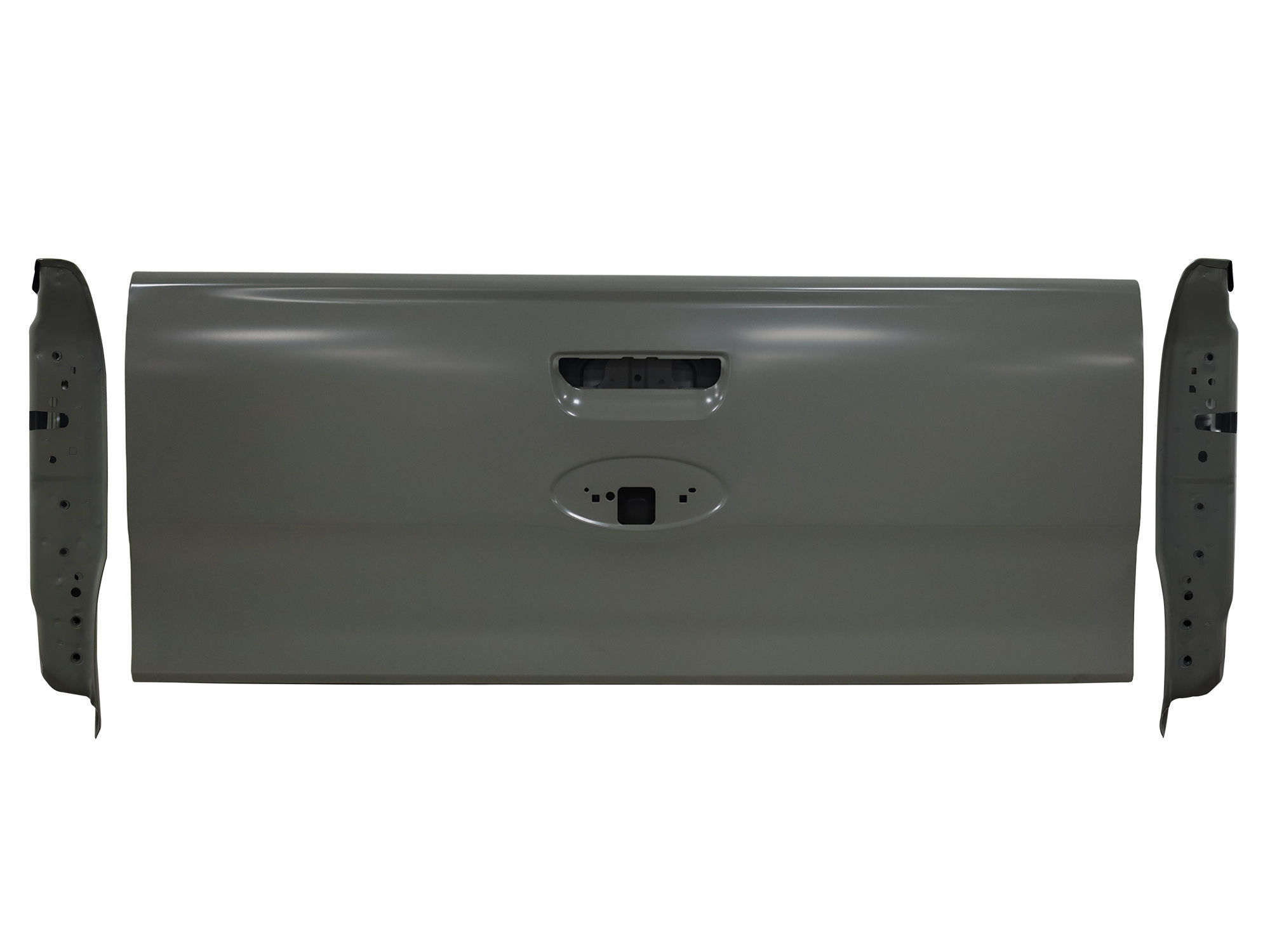 Tapa Caja Ford RANGER 2013-2022