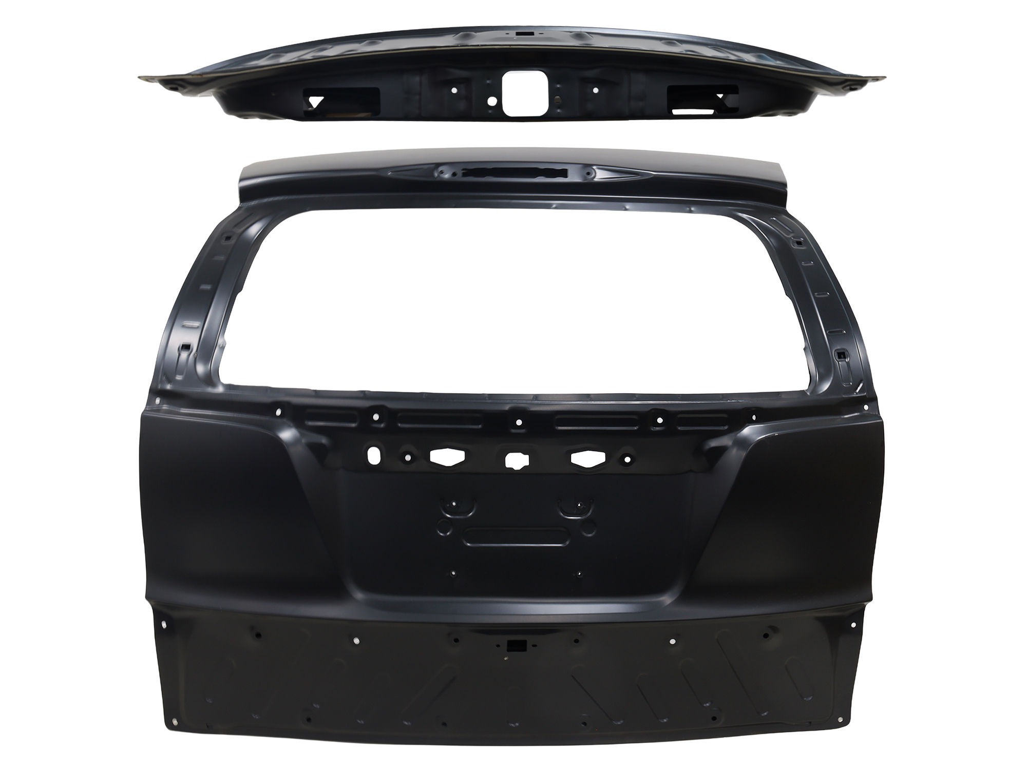 Tapa Cajuela Honda CR-V 2012-2016